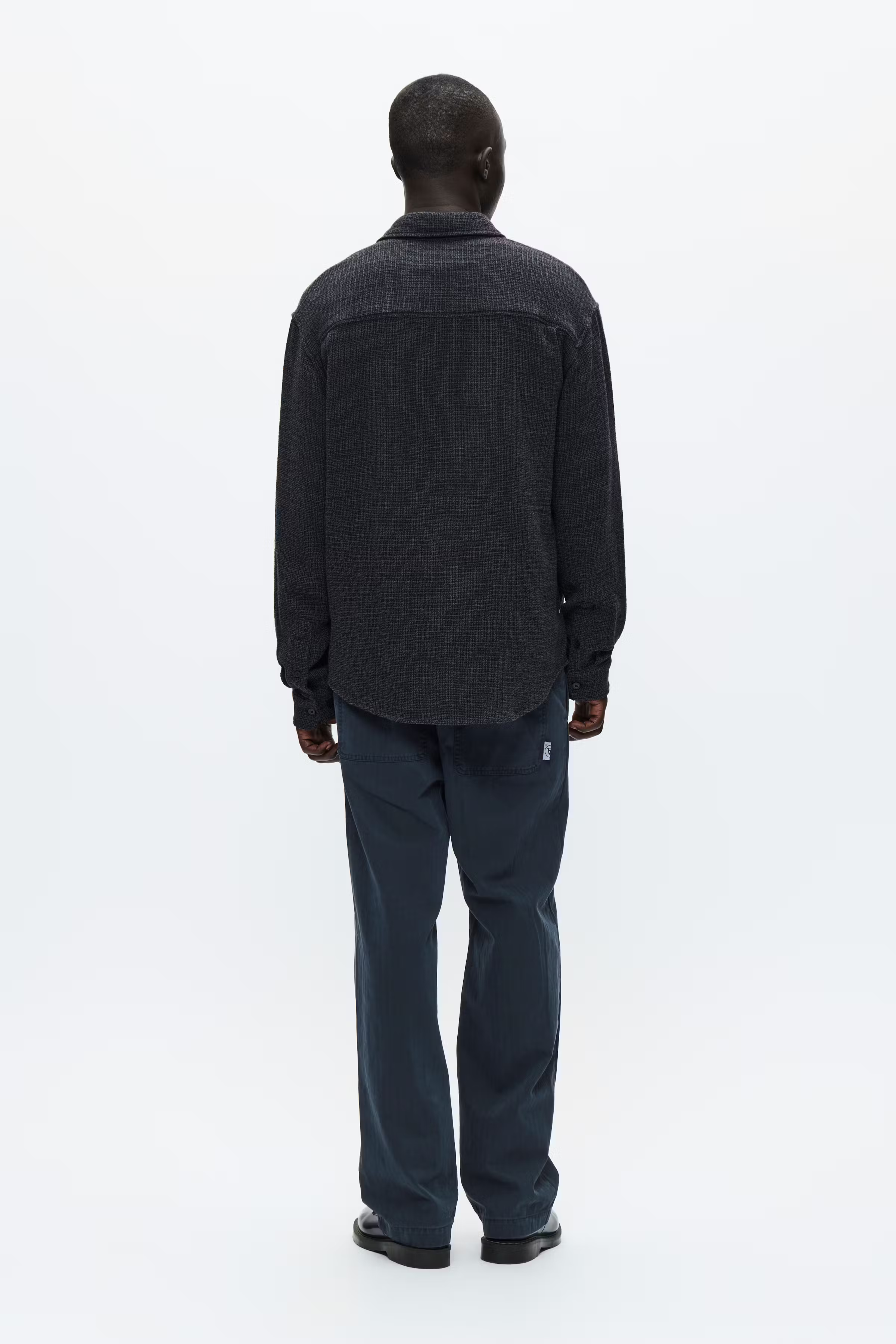 WWCooper Shirt LOOKBOOK BACK 30251763-304406