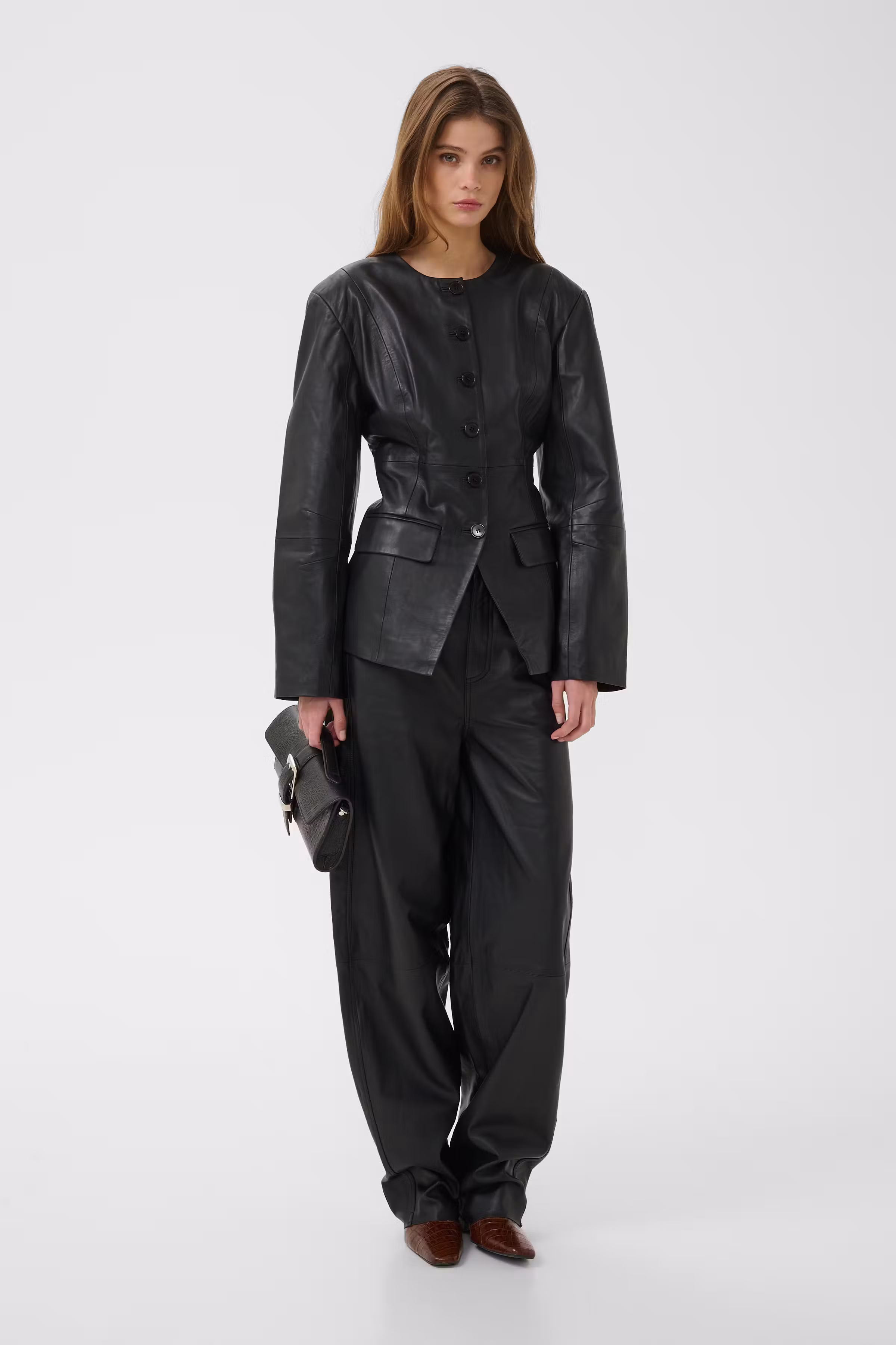 GZchaela Blazer LOOKBOOK FRONT 10911605-100017