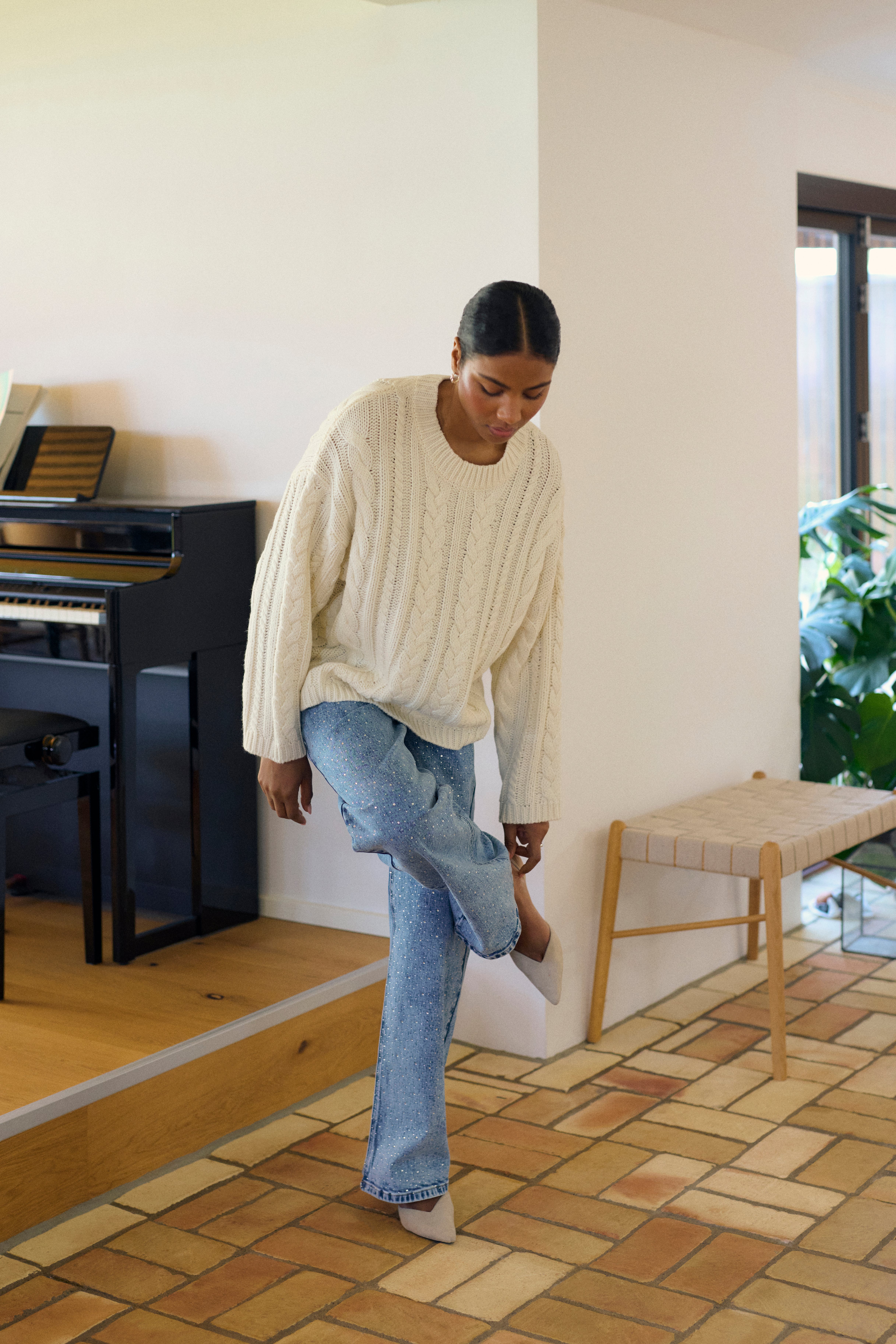 KAlidda Pullover LOCATION NONE 10509561-125202