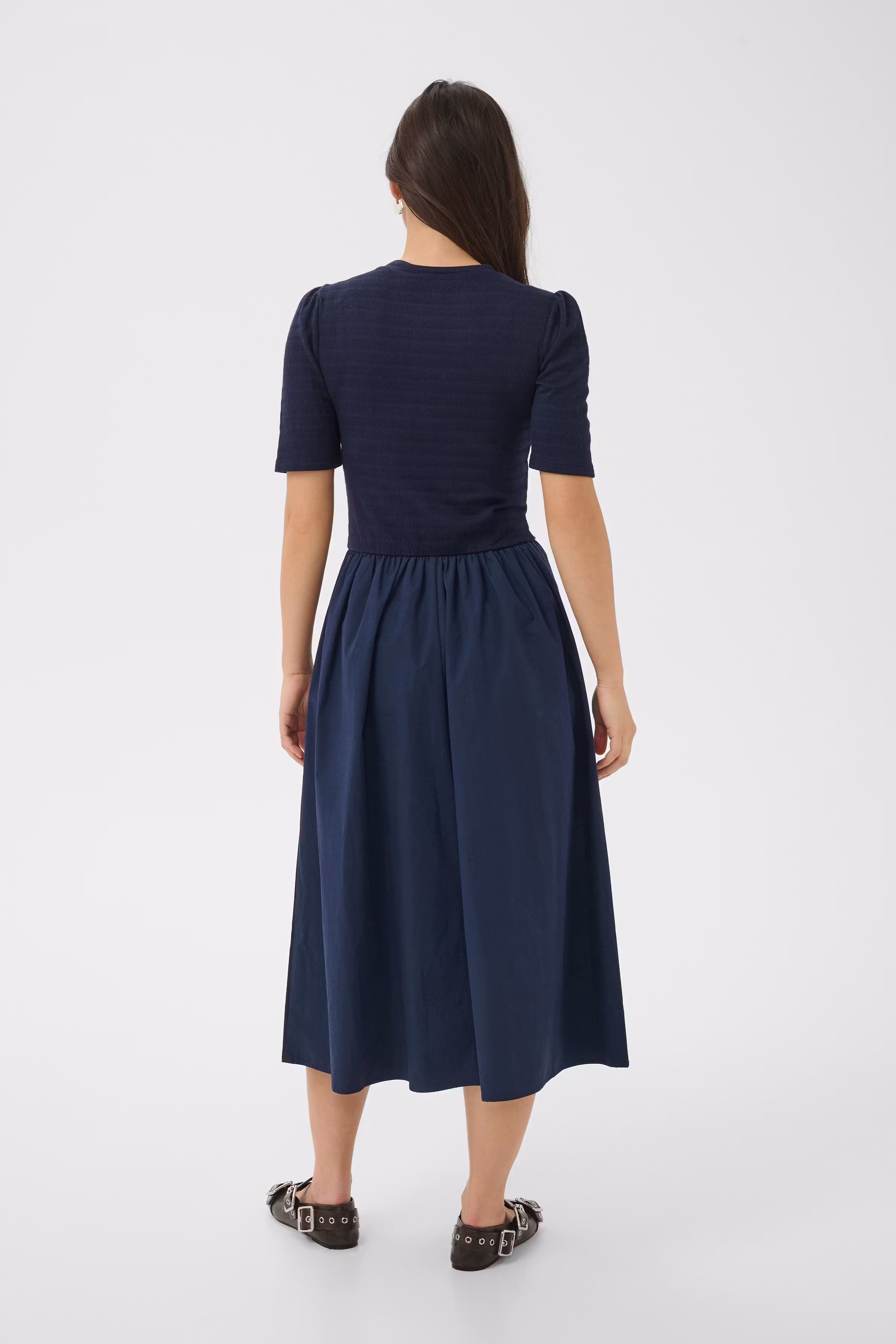 LucianaSZ Jurk LOOKBOOK BACK 30514237-193924