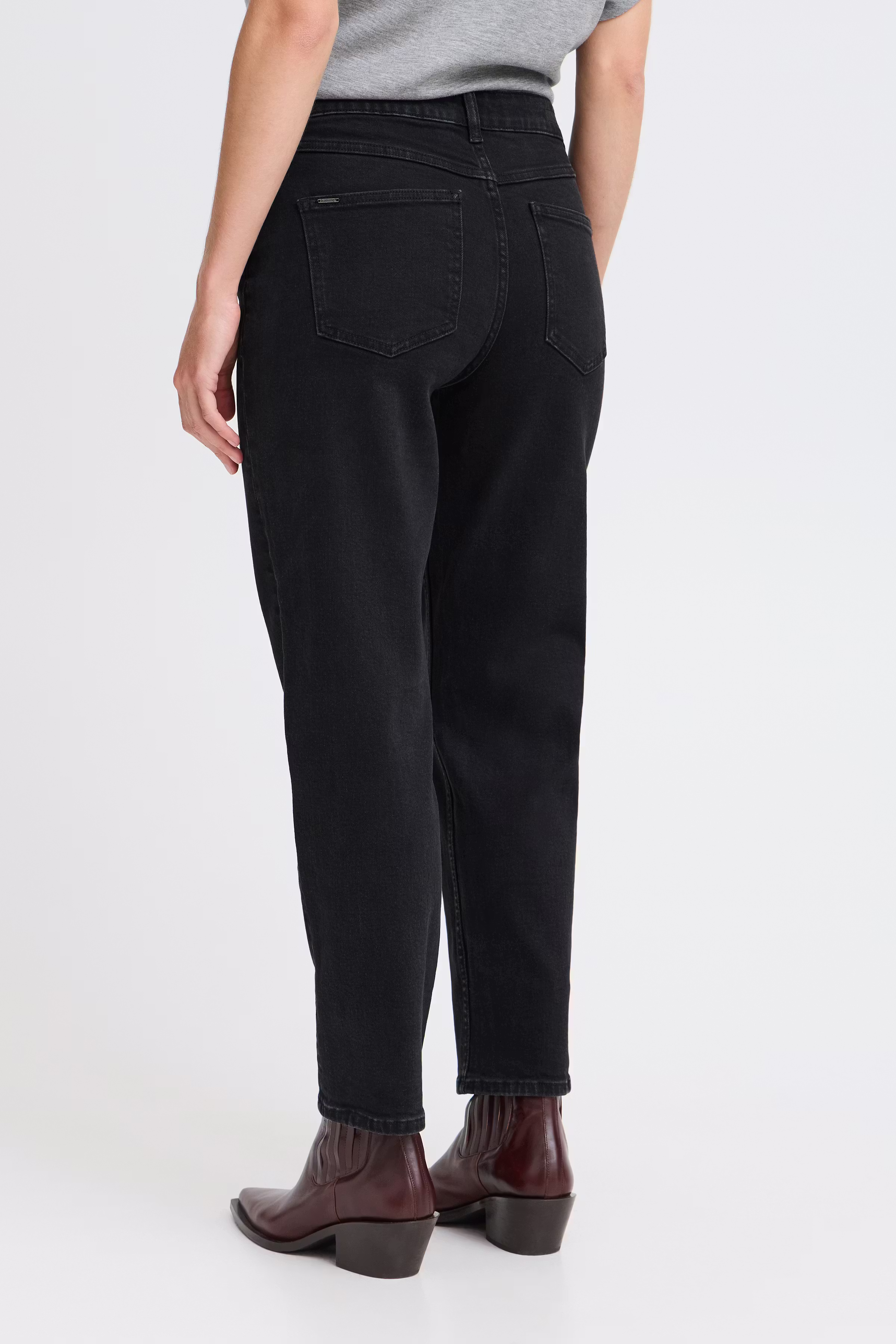 BYMOM Jeans LOOKBOOK BACK 20815198-200465