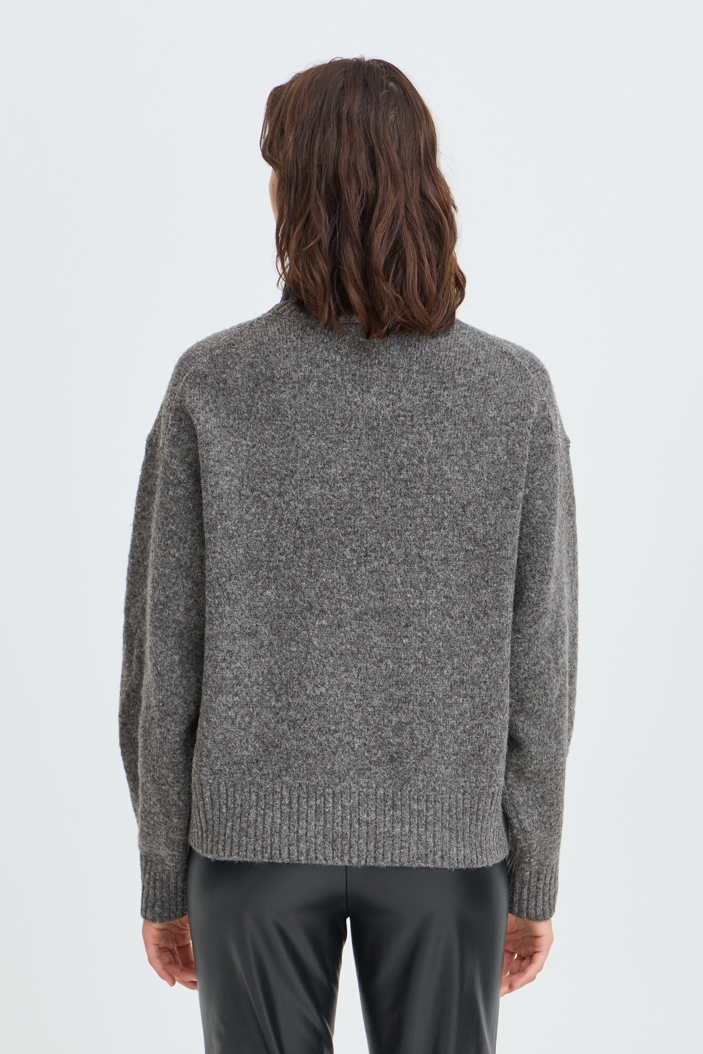 FRGIGI Pullover LOOKBOOK BACK 20619027-900018387