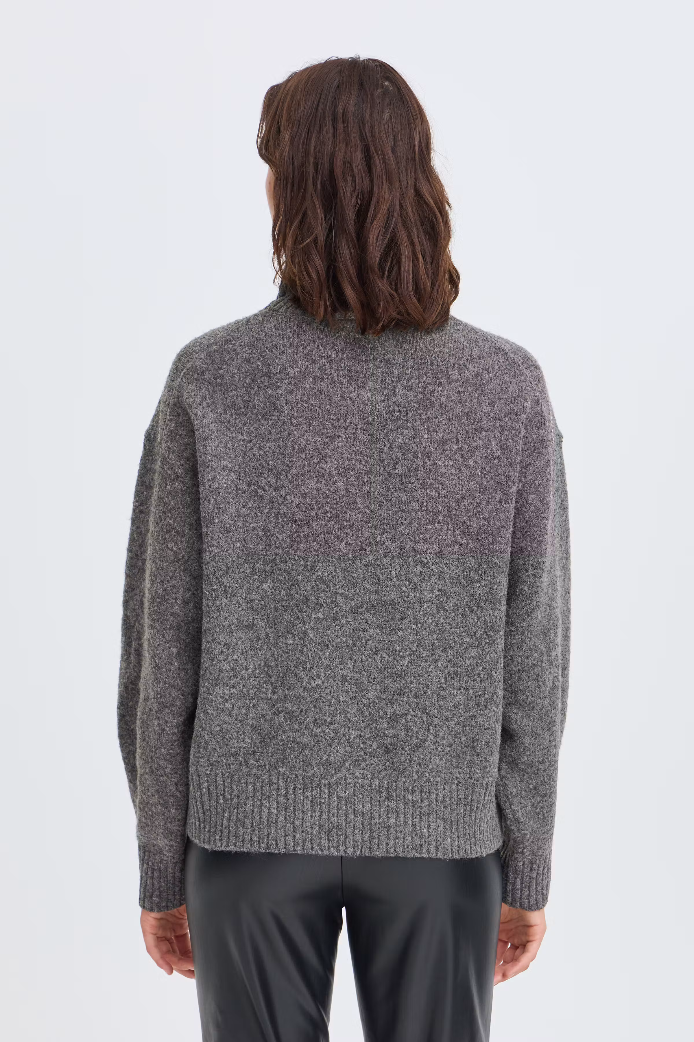 FRGIGI Pullover LOOKBOOK BACK 20619027-900018387