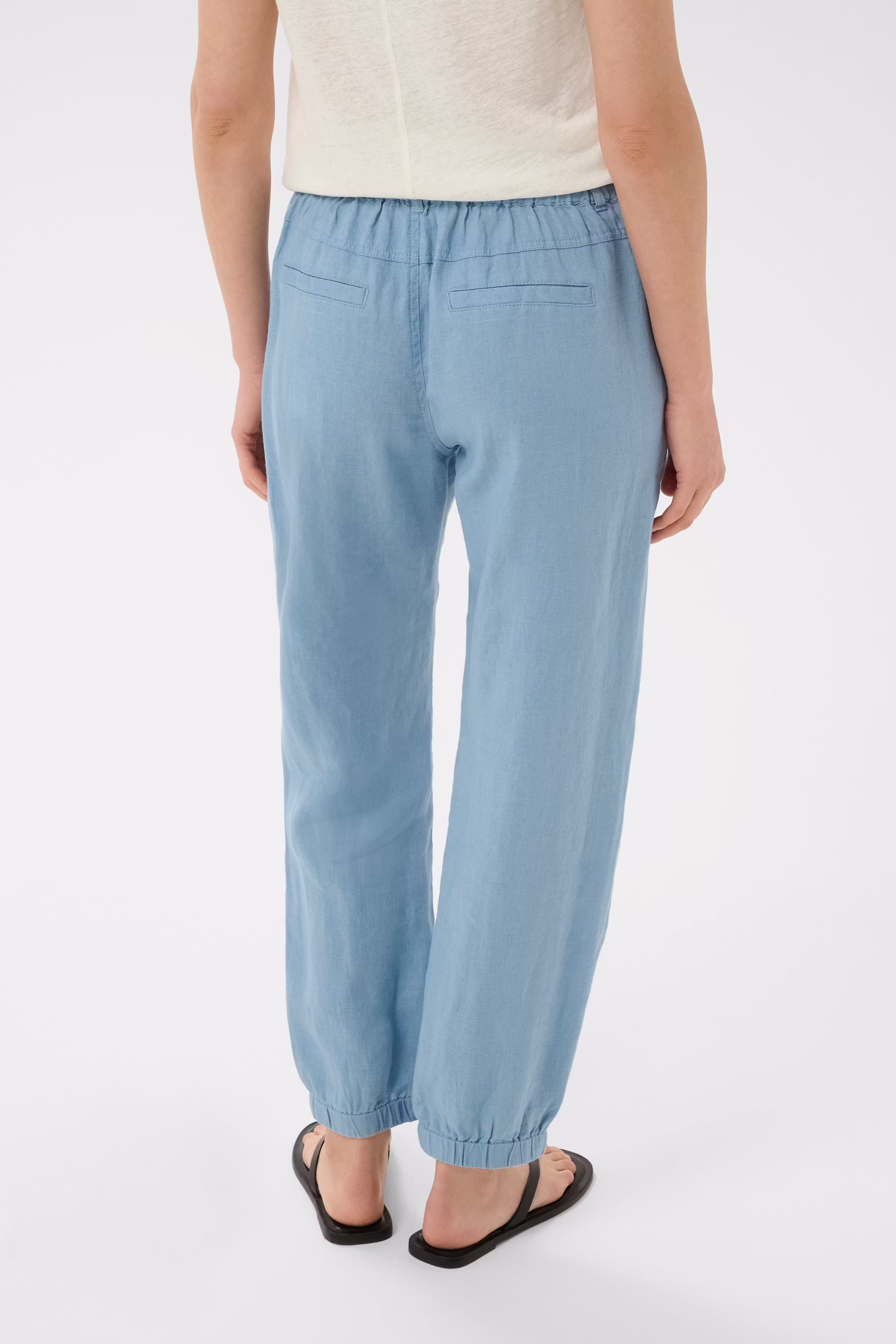 BuenaPW Top LOOKBOOK BACK 30310565-110701