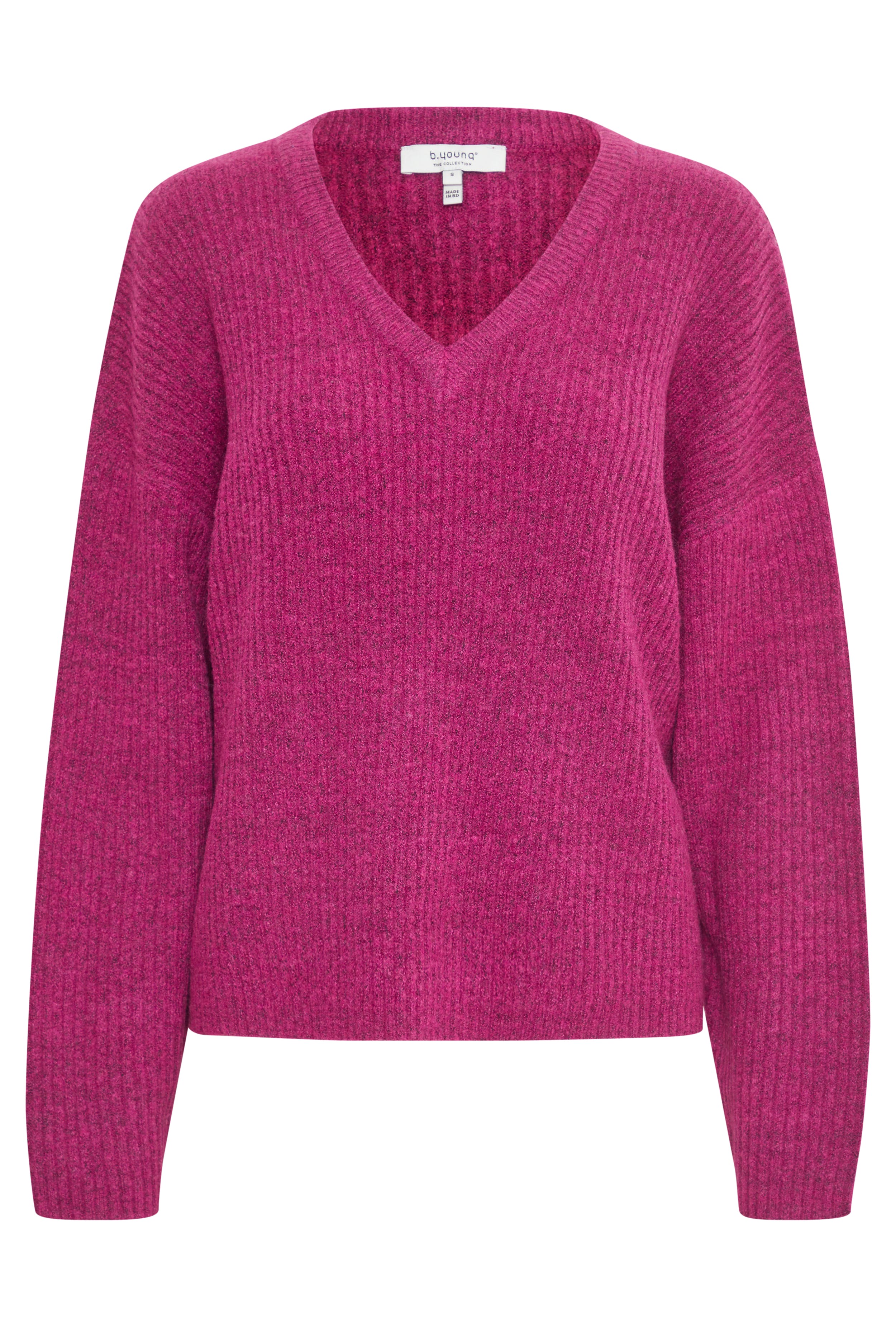 BYONEMA Pullover PACK FRONT 20813897-192434