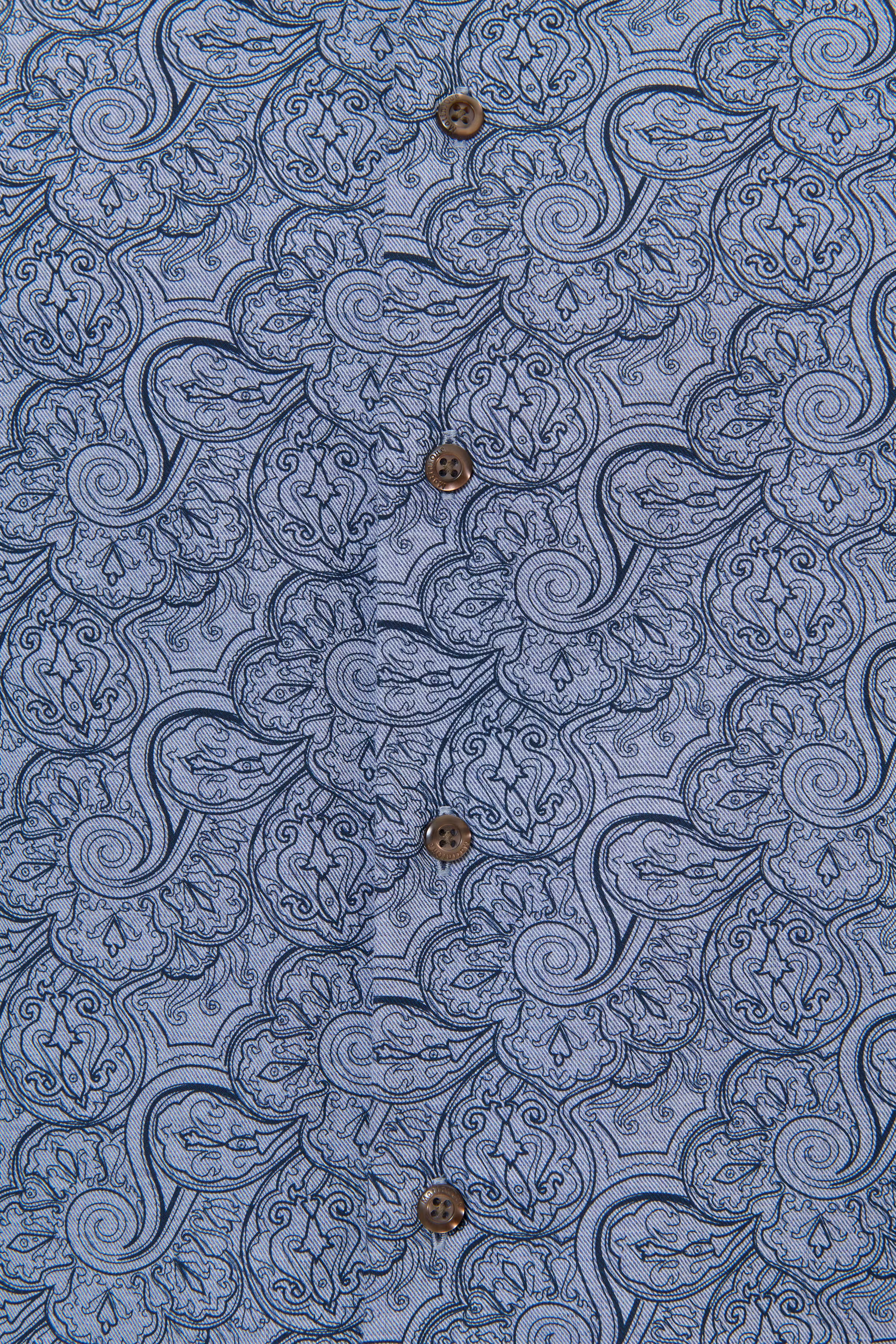 MAmarc Overhemd LOOKBOOK DETAIL 30208531-194011