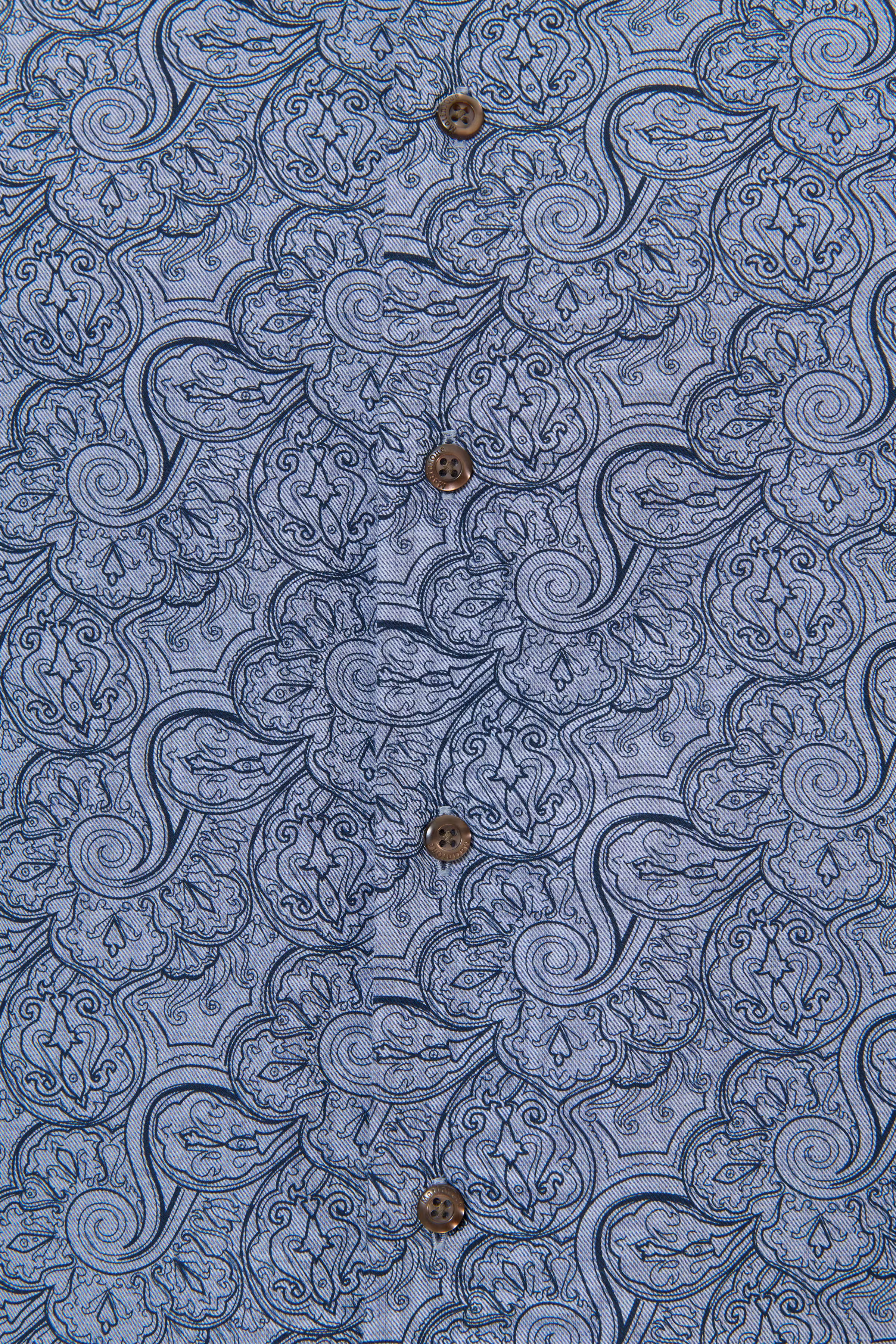 MAmarc Skjorta LOOKBOOK DETAIL 30208531-194011