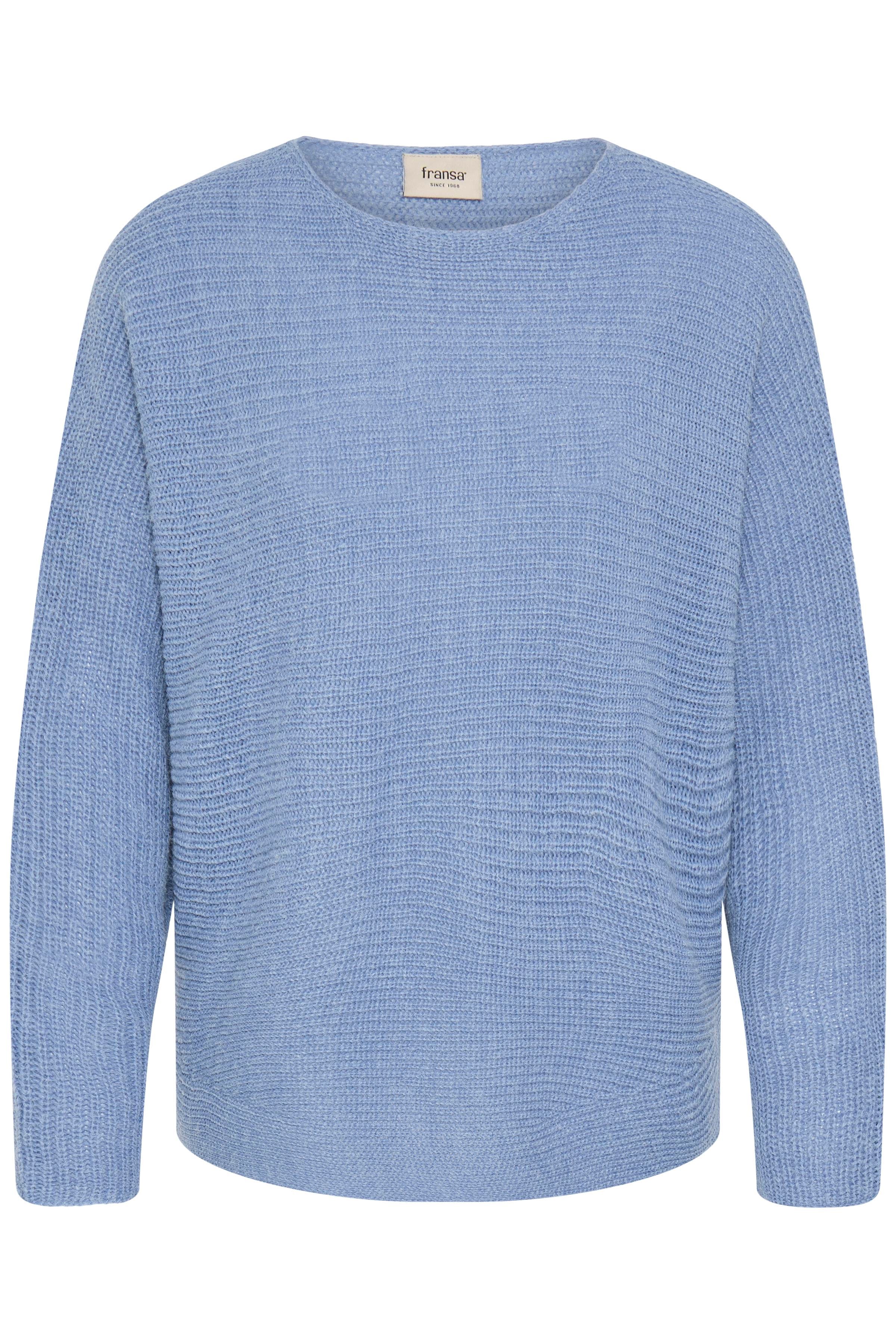 FRERETTA Pullover PACK FRONT 20611845-1740151