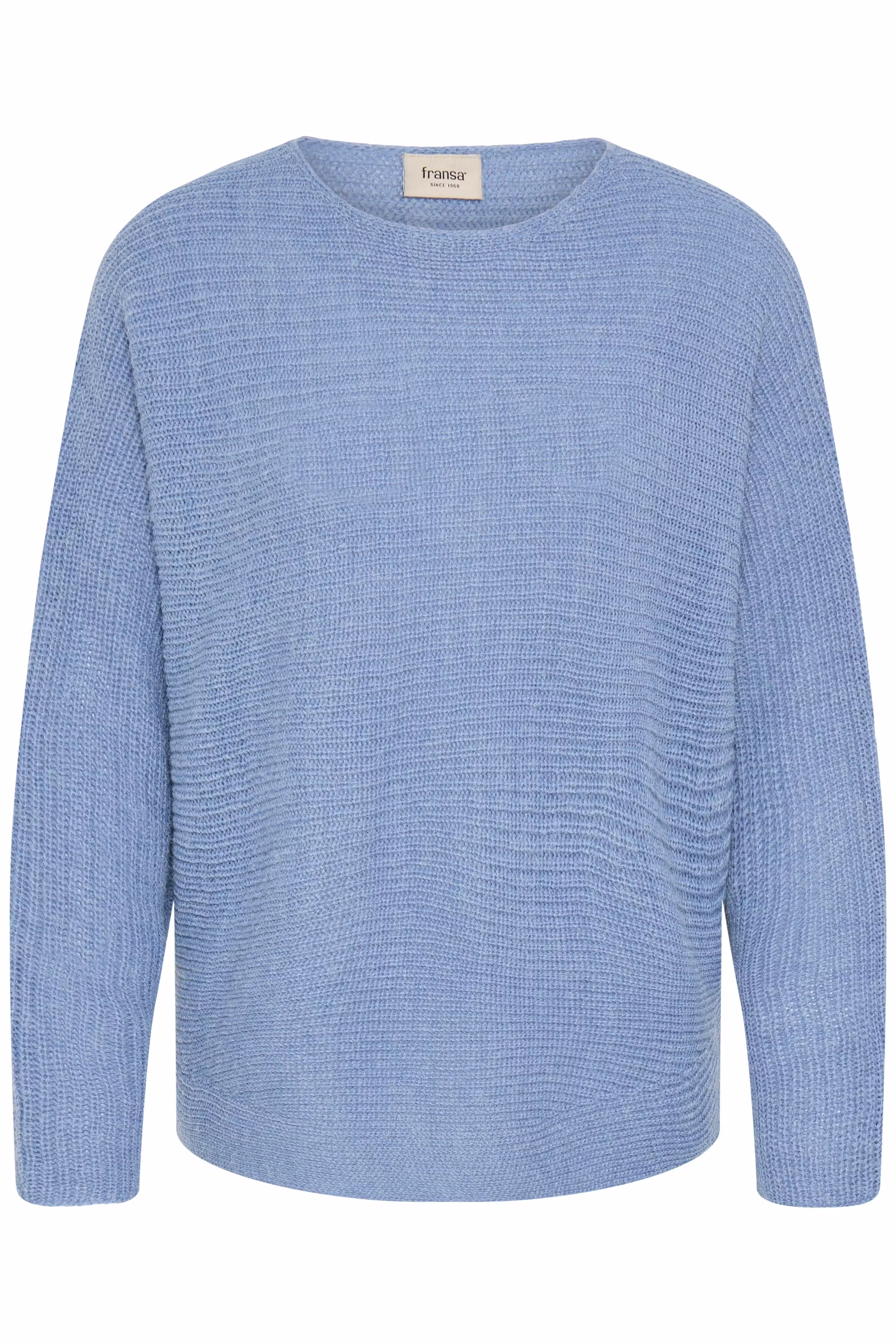 FRERETTA Pullover PACK FRONT 20611845-1740151