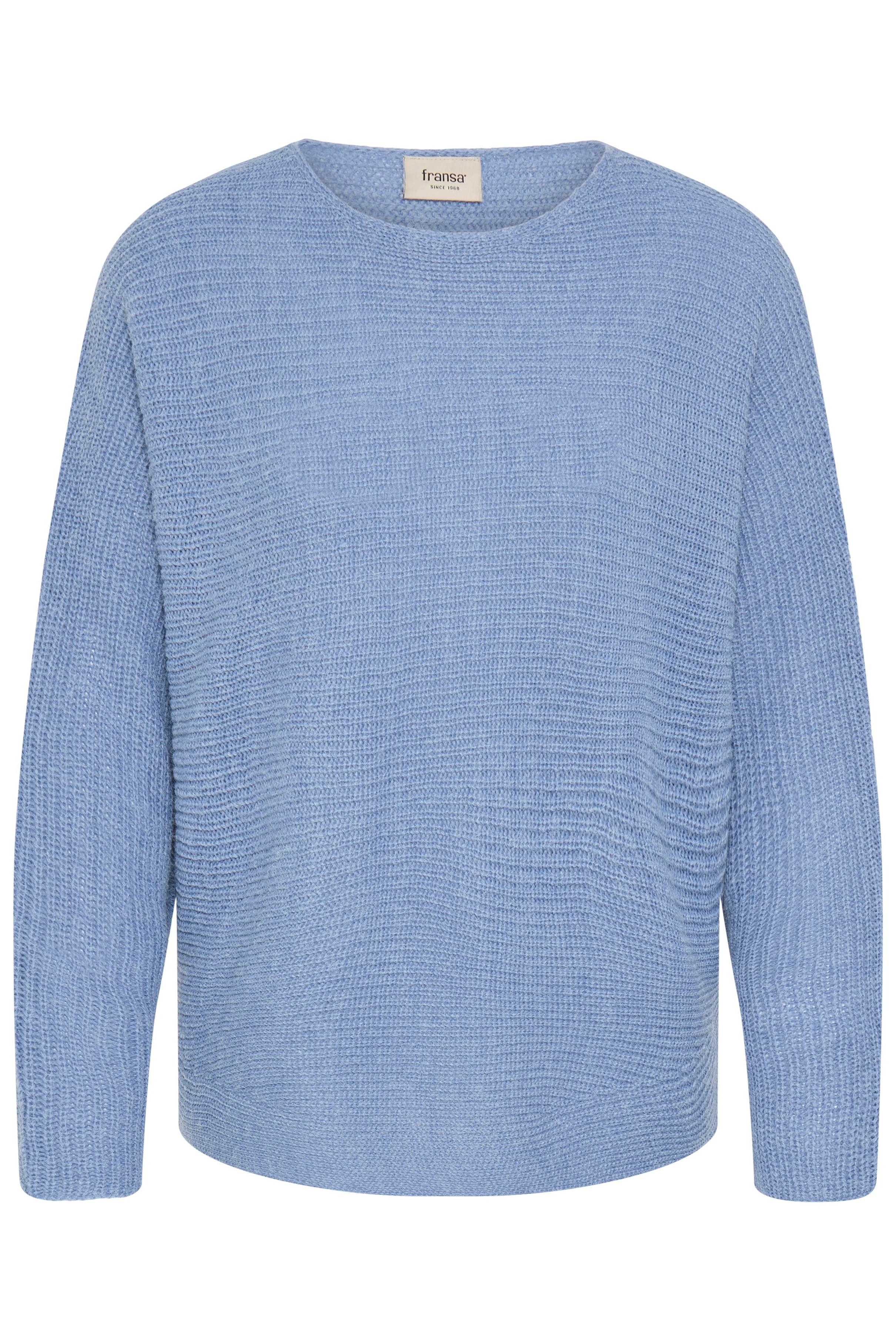 FRERETTA Pullover PACK FRONT 20611845-1713111