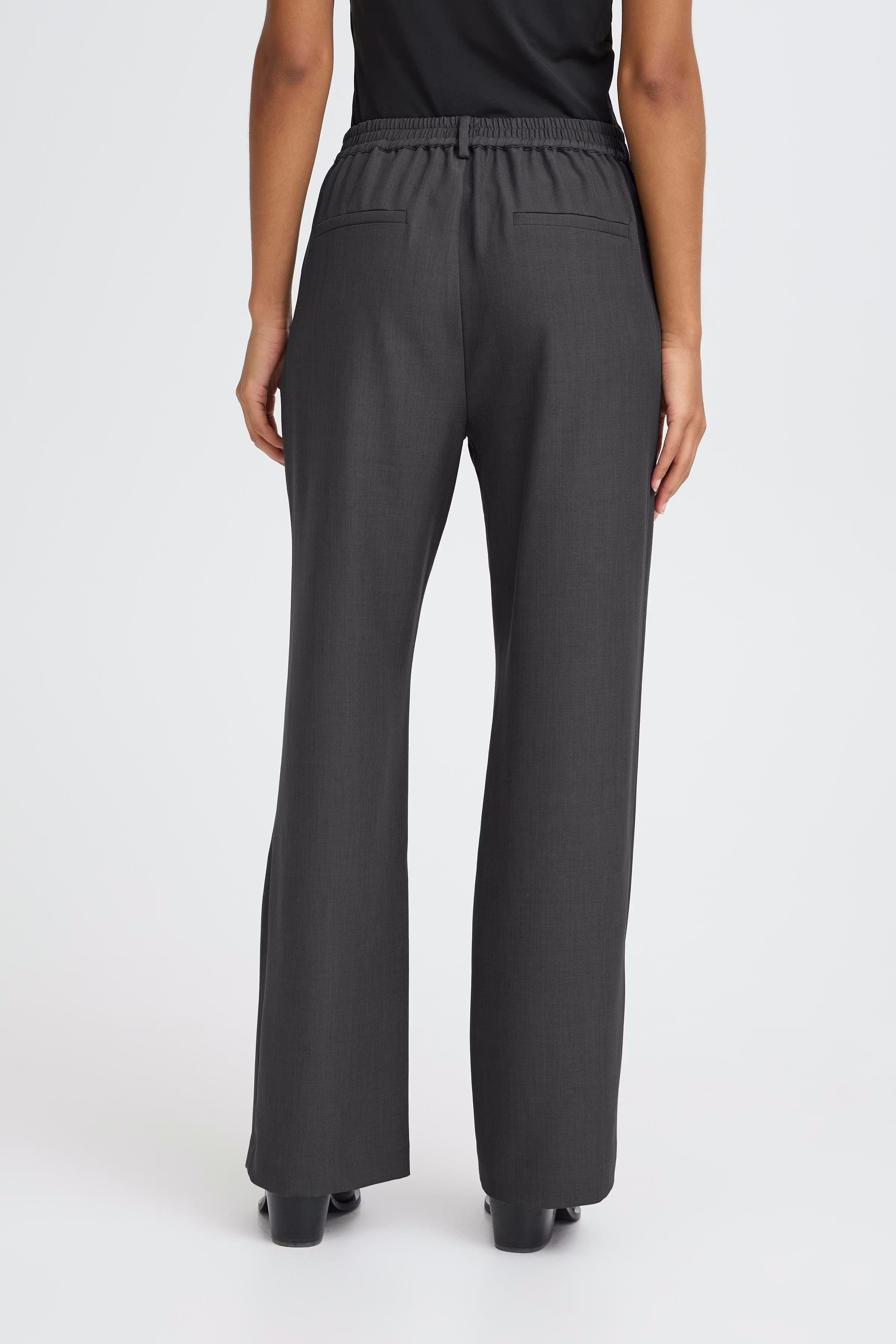 IHFAVA Bukser LOOKBOOK BACK 20124713-200319