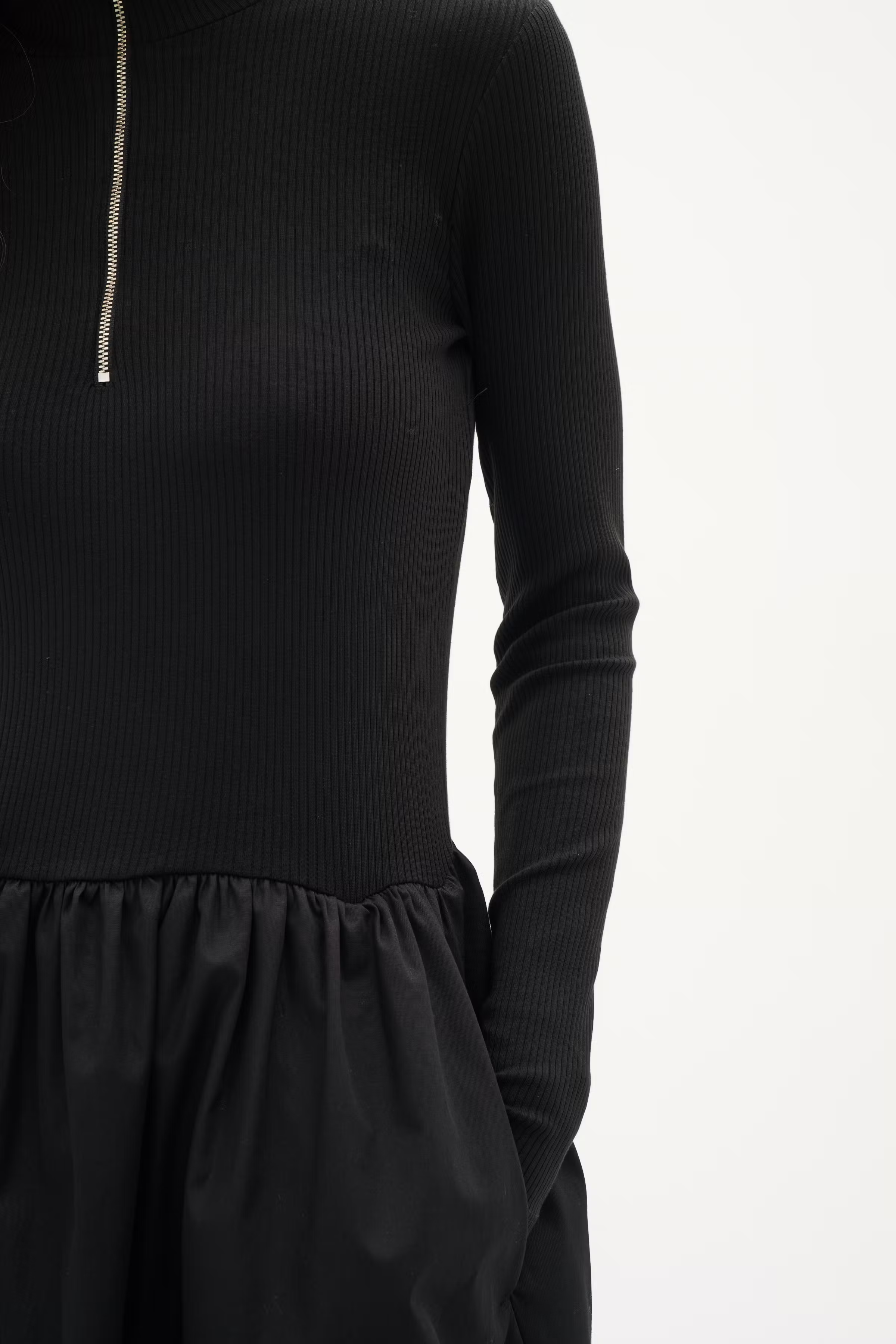 FaileeIW Kjole LOOKBOOK DETAIL 30110305-194008