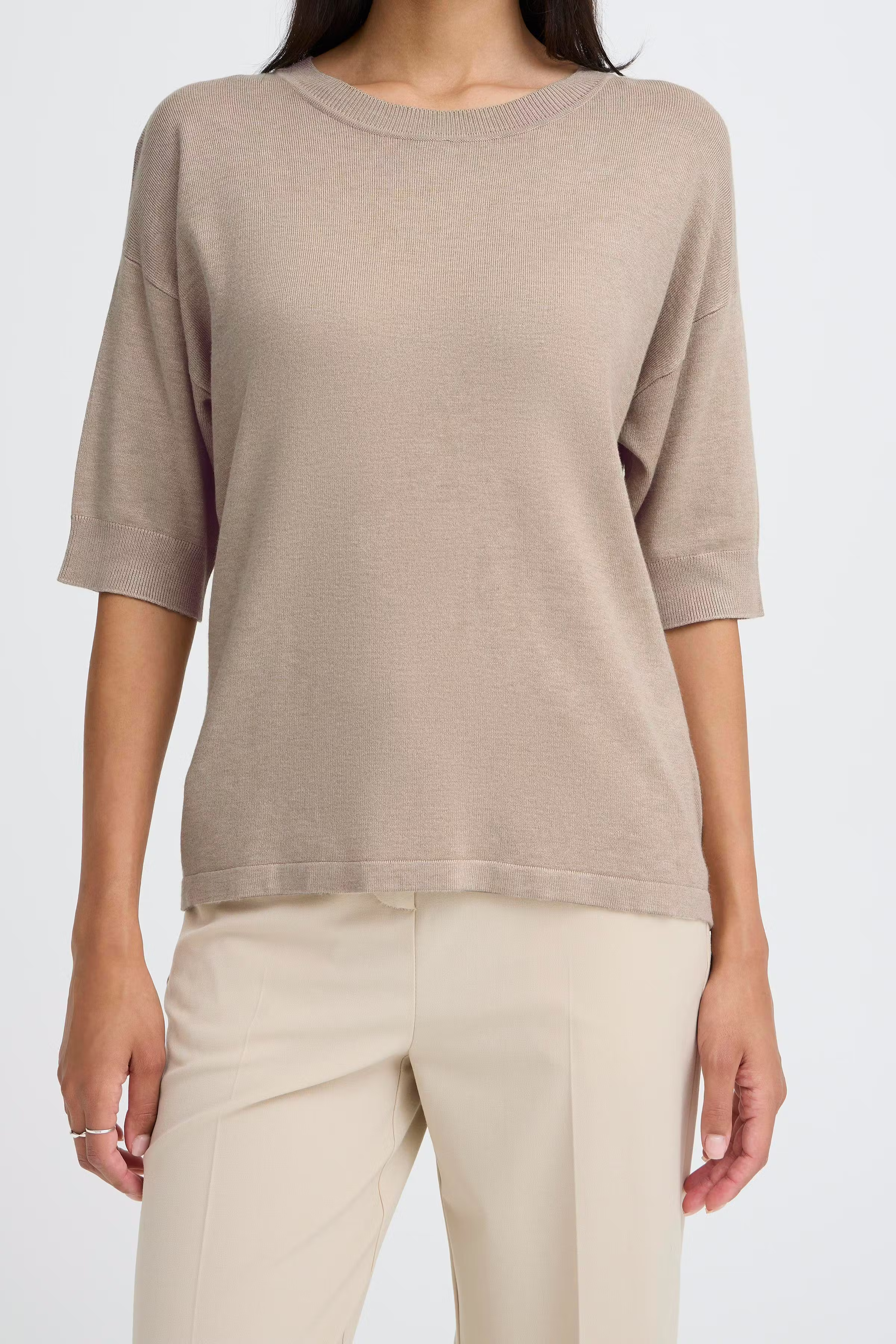 BYMMORLA Pullover LOOKBOOK DETAIL 20814397-1513041