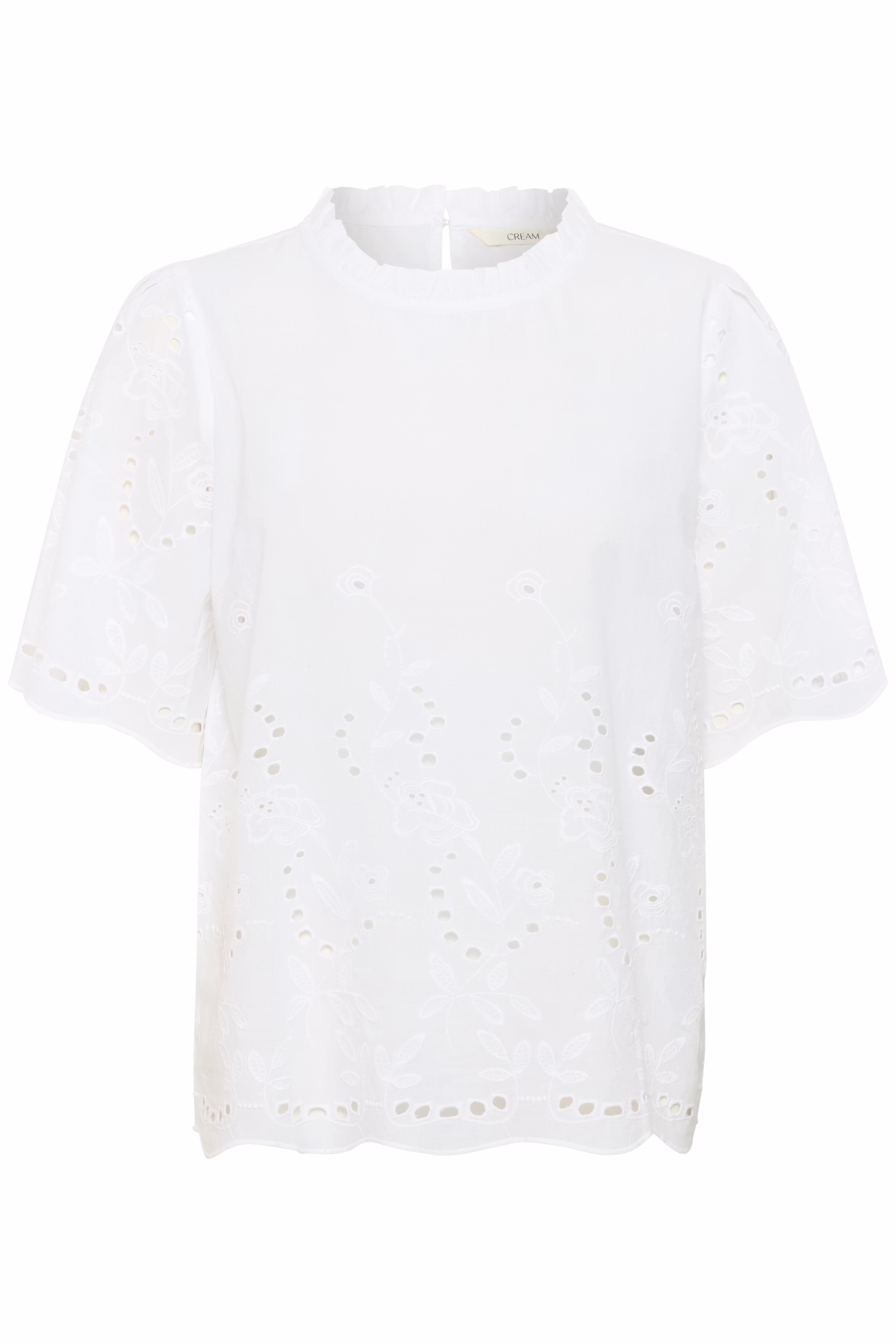 CRMarikke Blouse PACK FRONT 10613860-110602