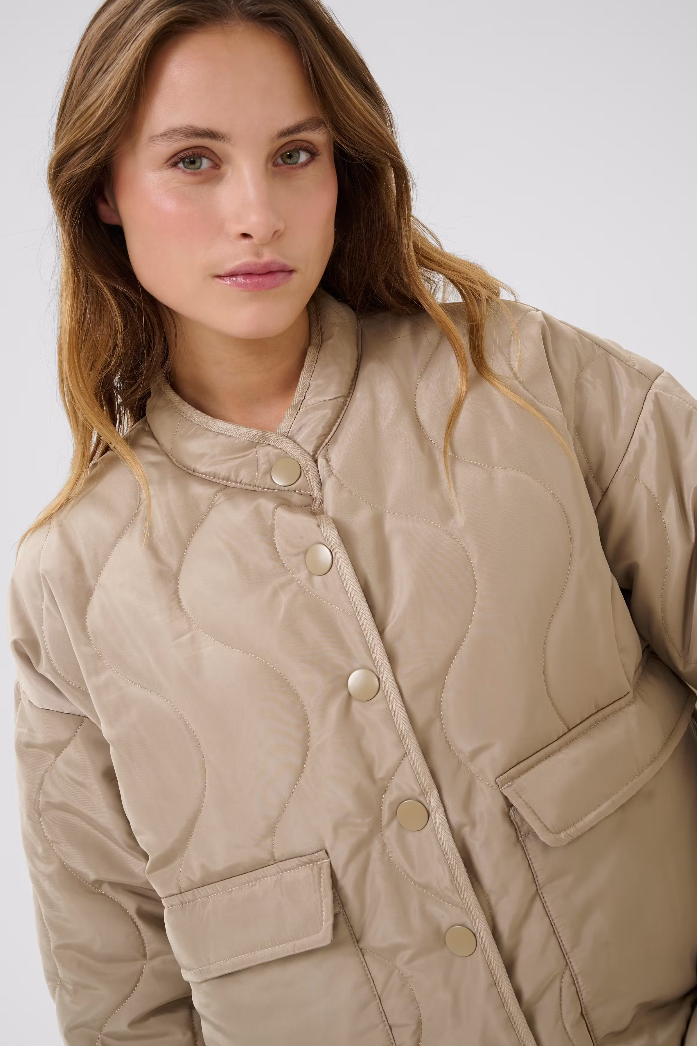 CUstella Oberbekleidung LOOKBOOK DETAIL 50111348-171009