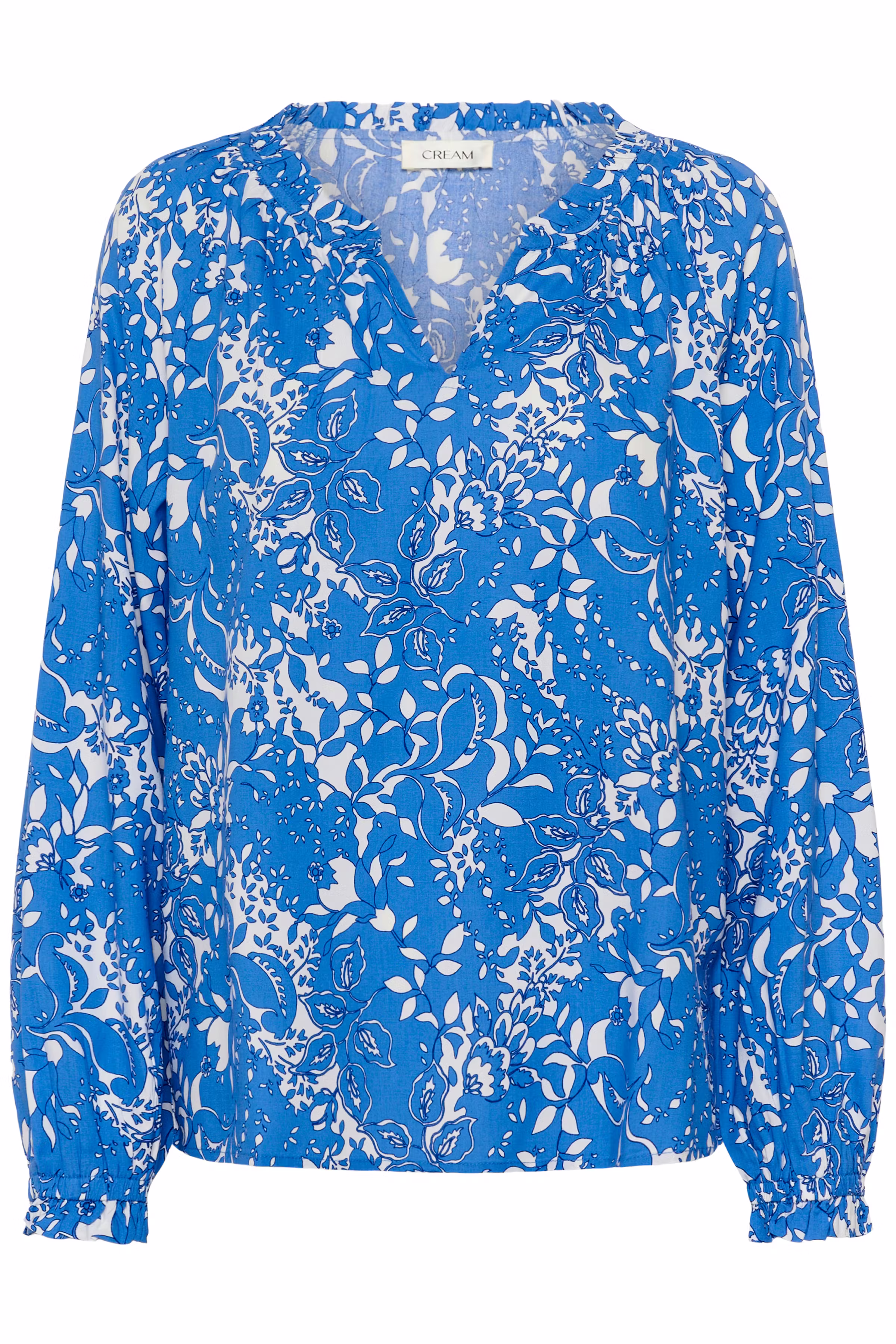 CRTiah Bluse PACK FRONT 10613577-109077