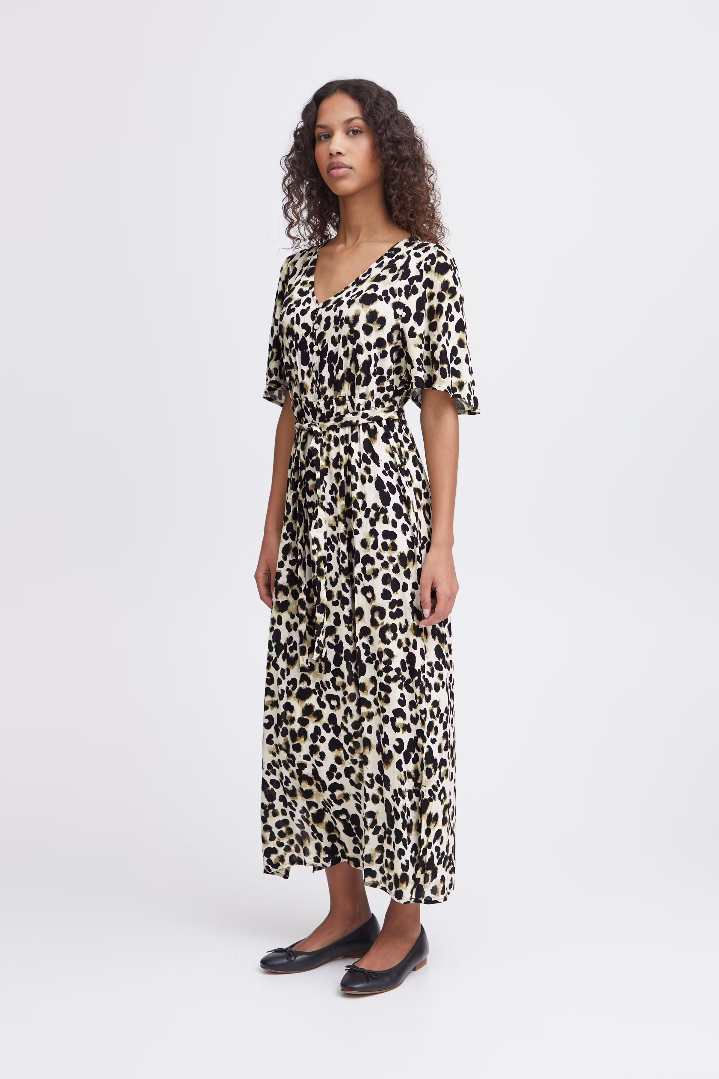 IHMARRAKECH Kleid LOOKBOOK FRONT 20121639-202927