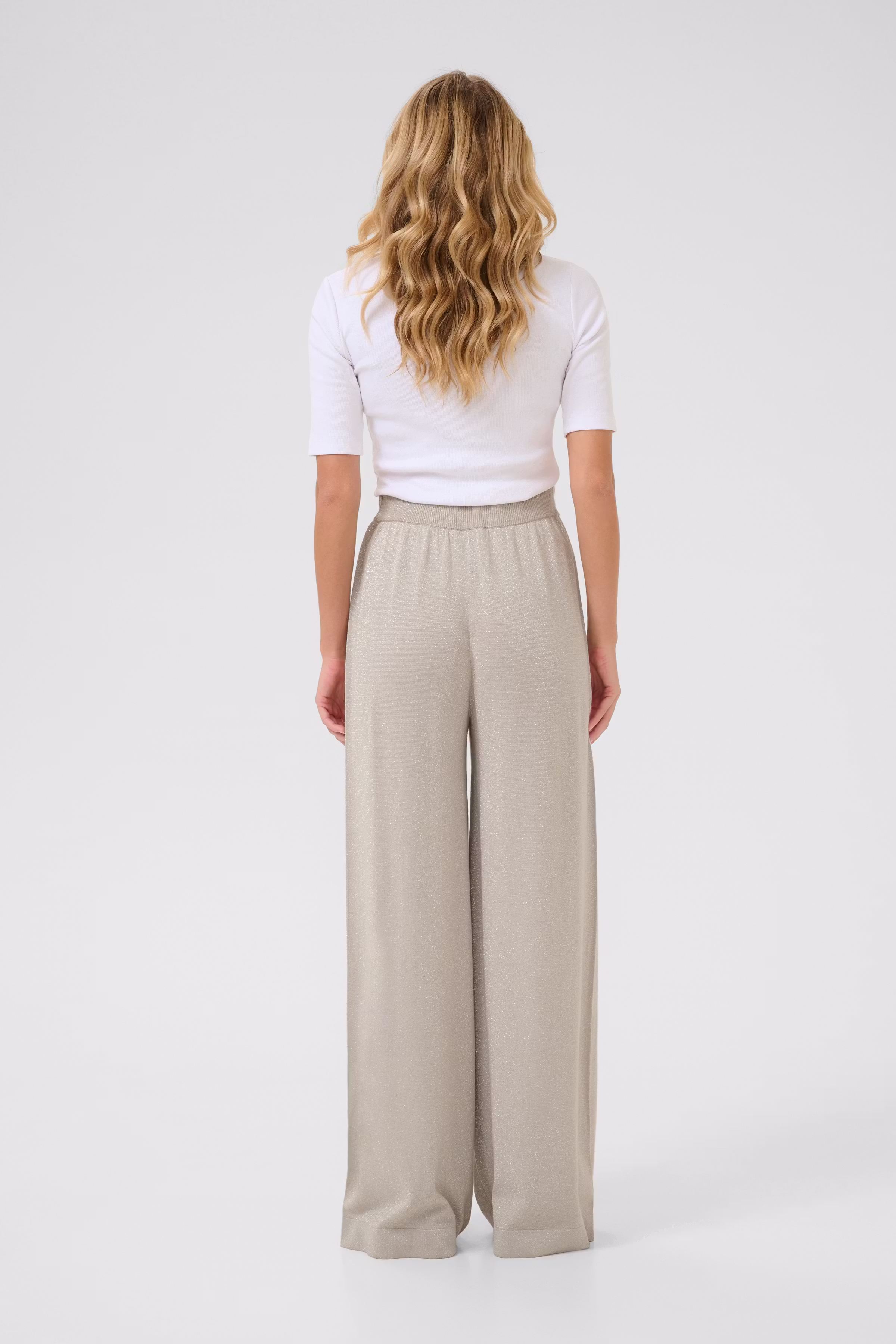 KAregina Bukser LOOKBOOK BACK 10510007-151305