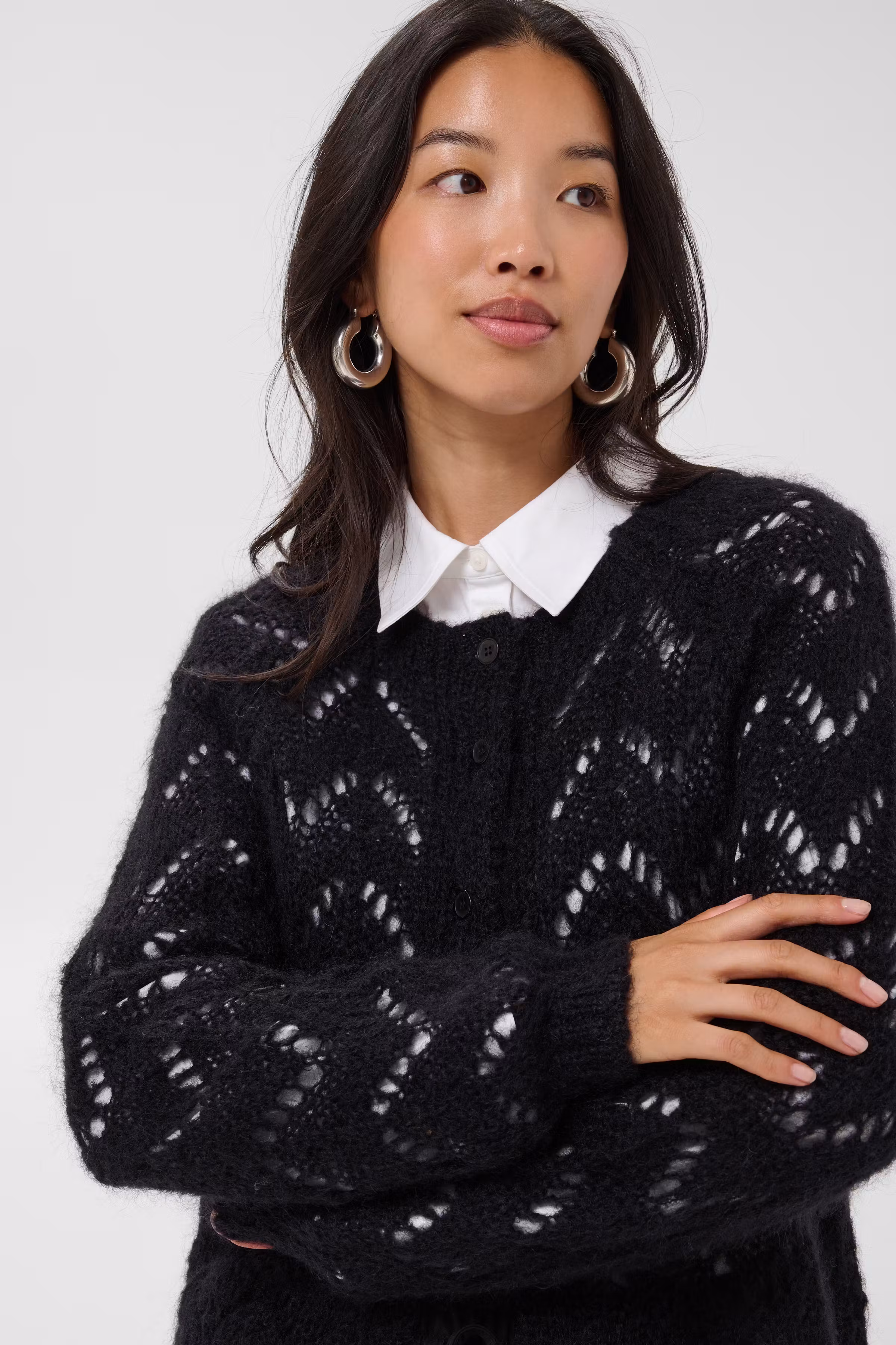 DinahPW Cardigan LOOKBOOK DETAIL 30311015-194008
