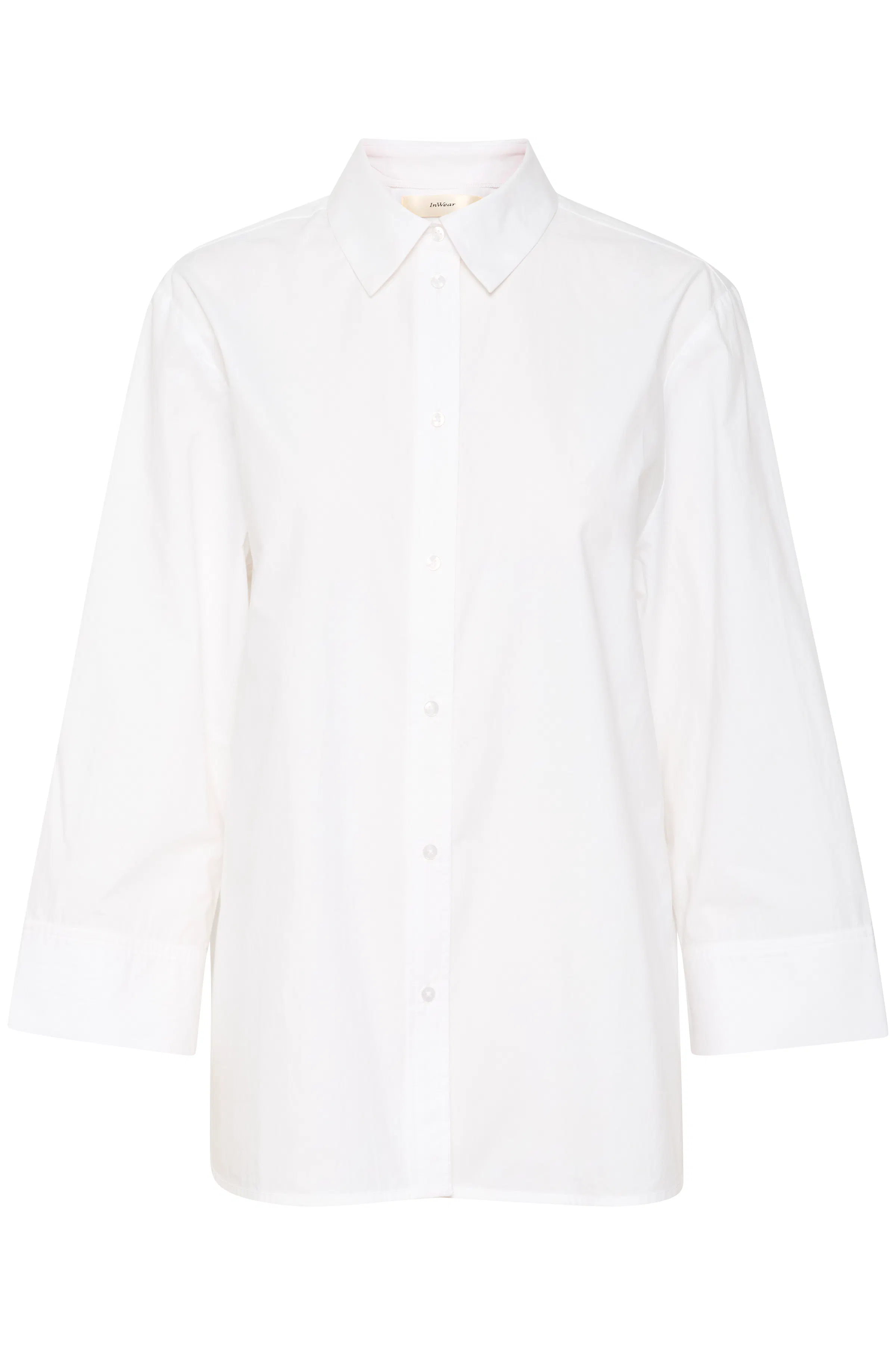 MerlissaIW Boxy Shirt PACK FRONT 30109673-300001