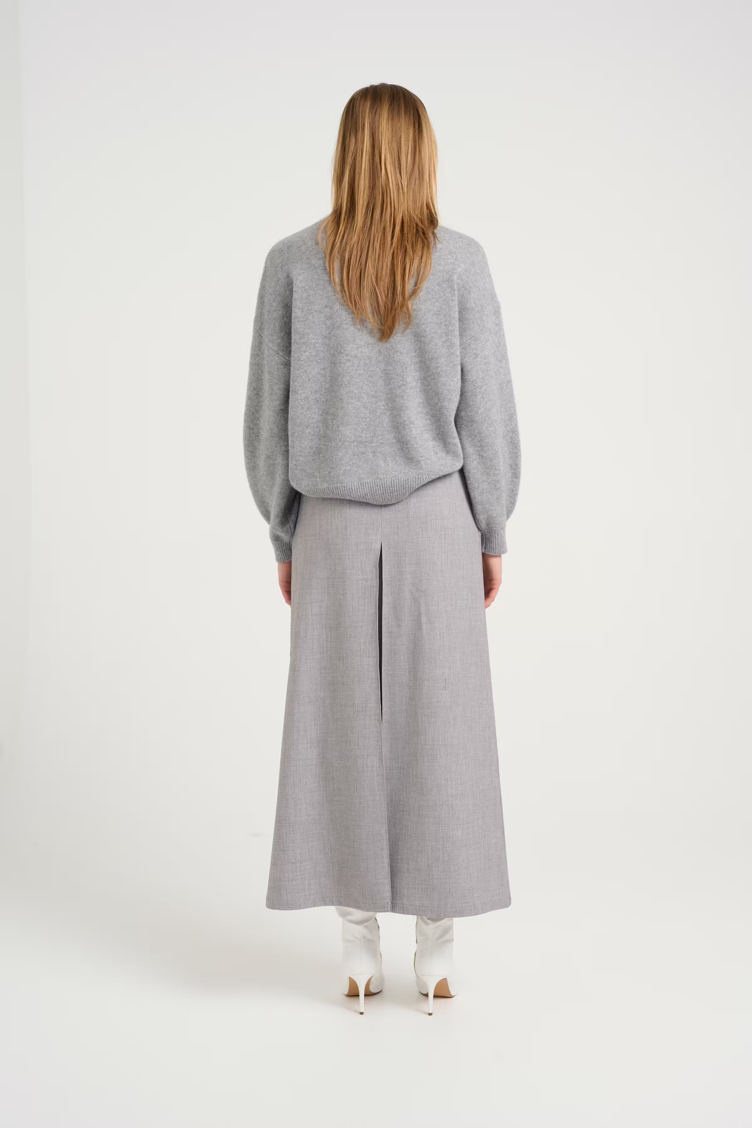 CallaGZ Skirt LOOKBOOK BACK 10909727-105162