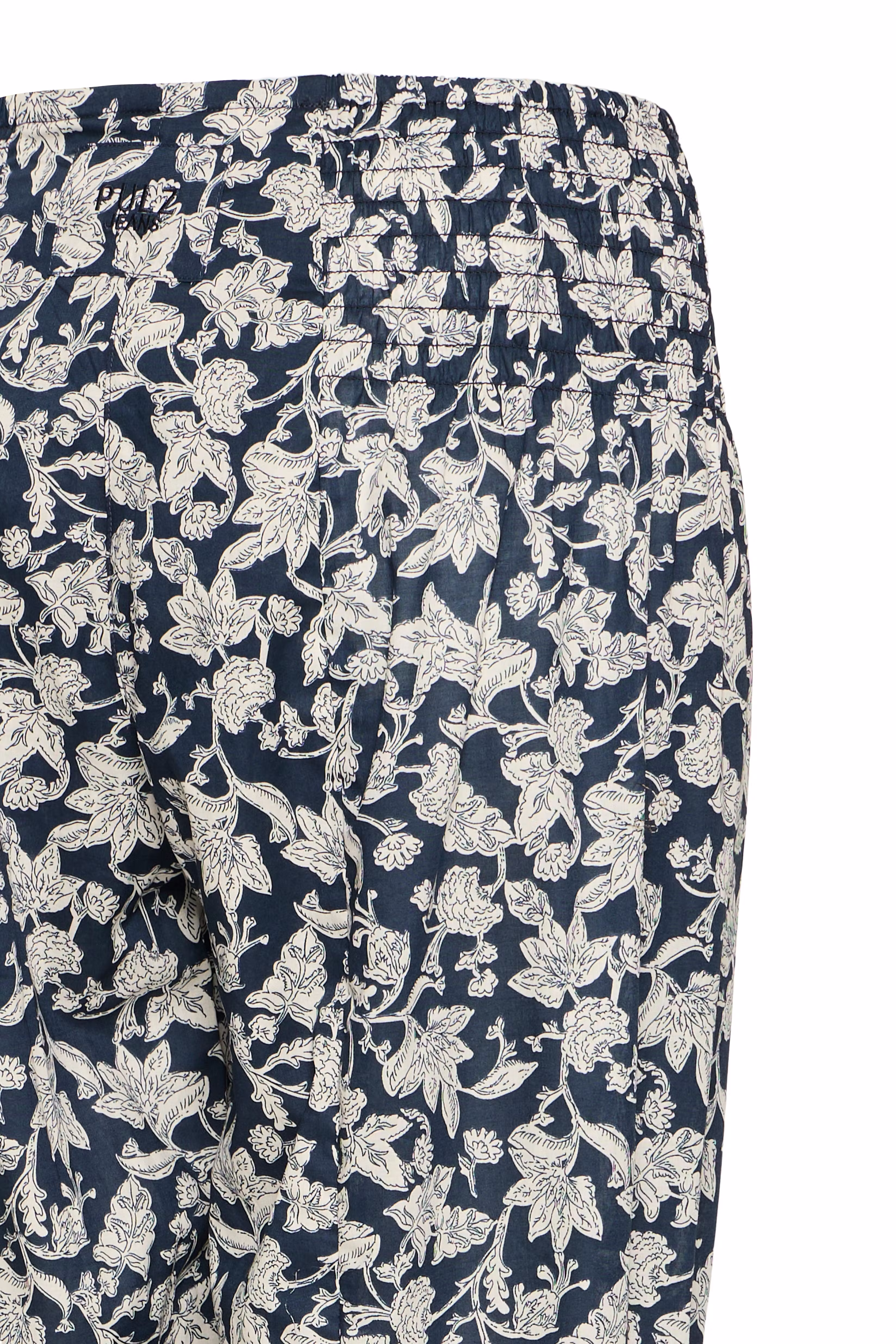 PZJILL Wide Capri Trousers PACK DETAIL 50200339-205181