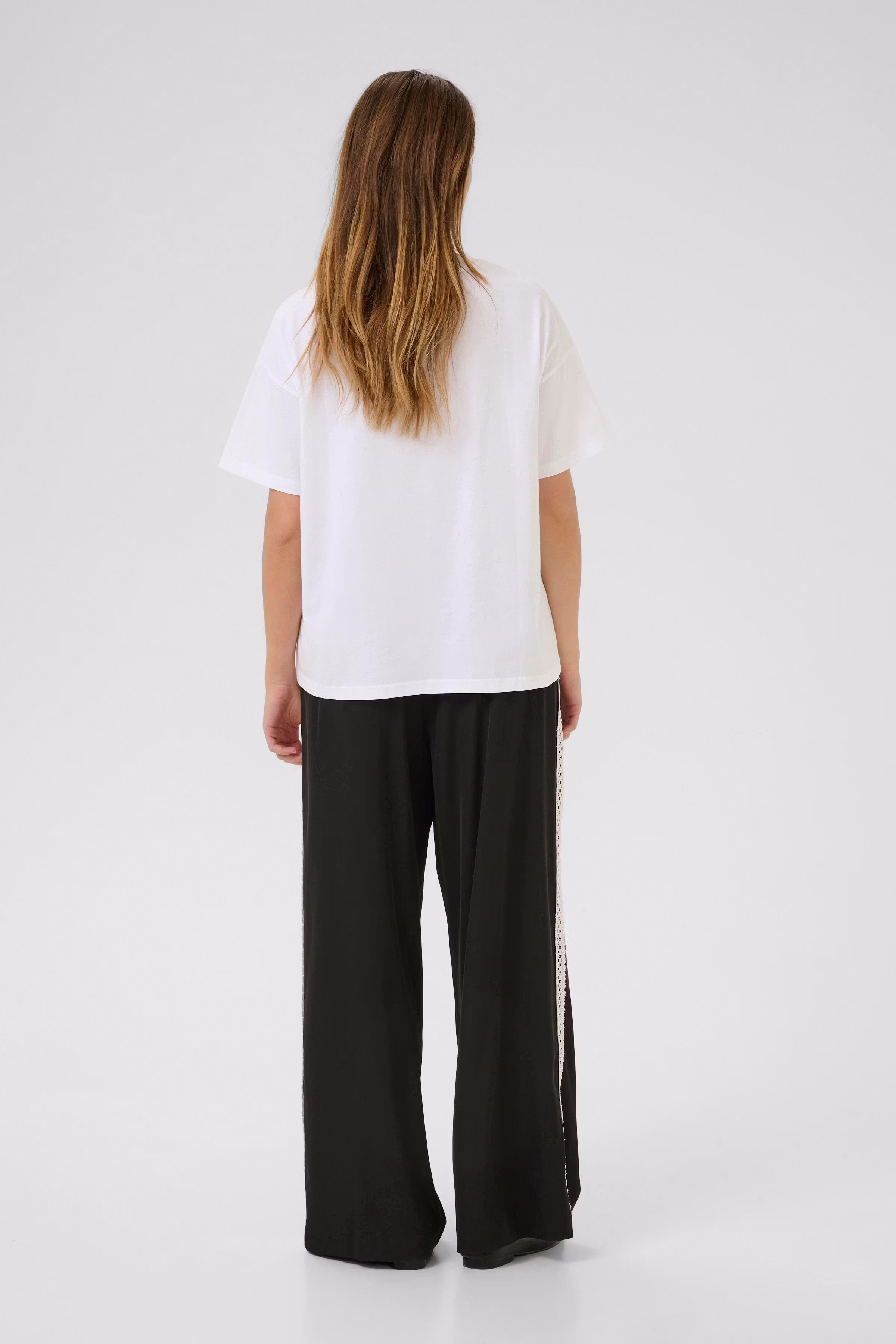 KAelly T-shirt LOOKBOOK BACK 10510666-110601