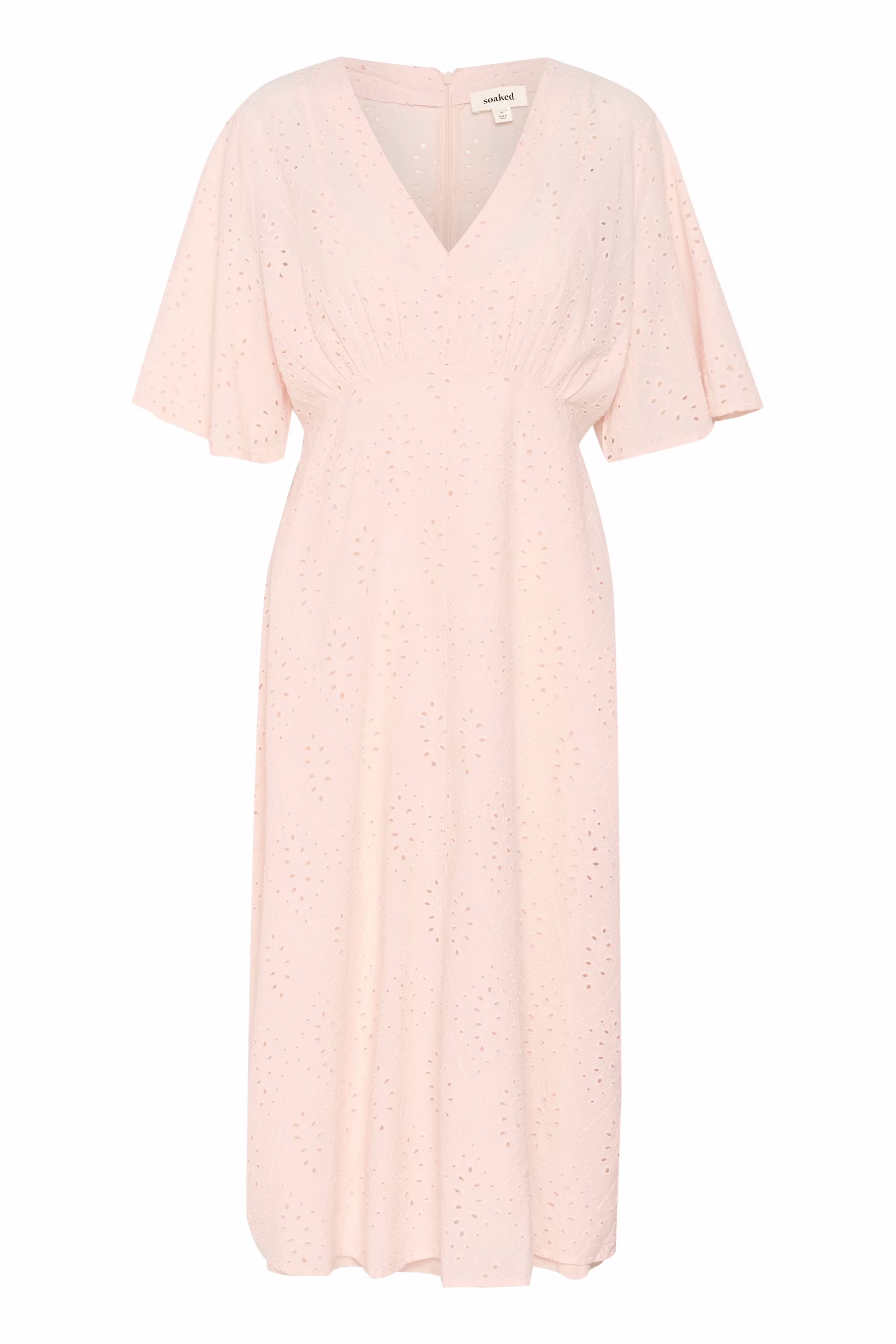 SLJoella Dress PACK FRONT 30408221-141309