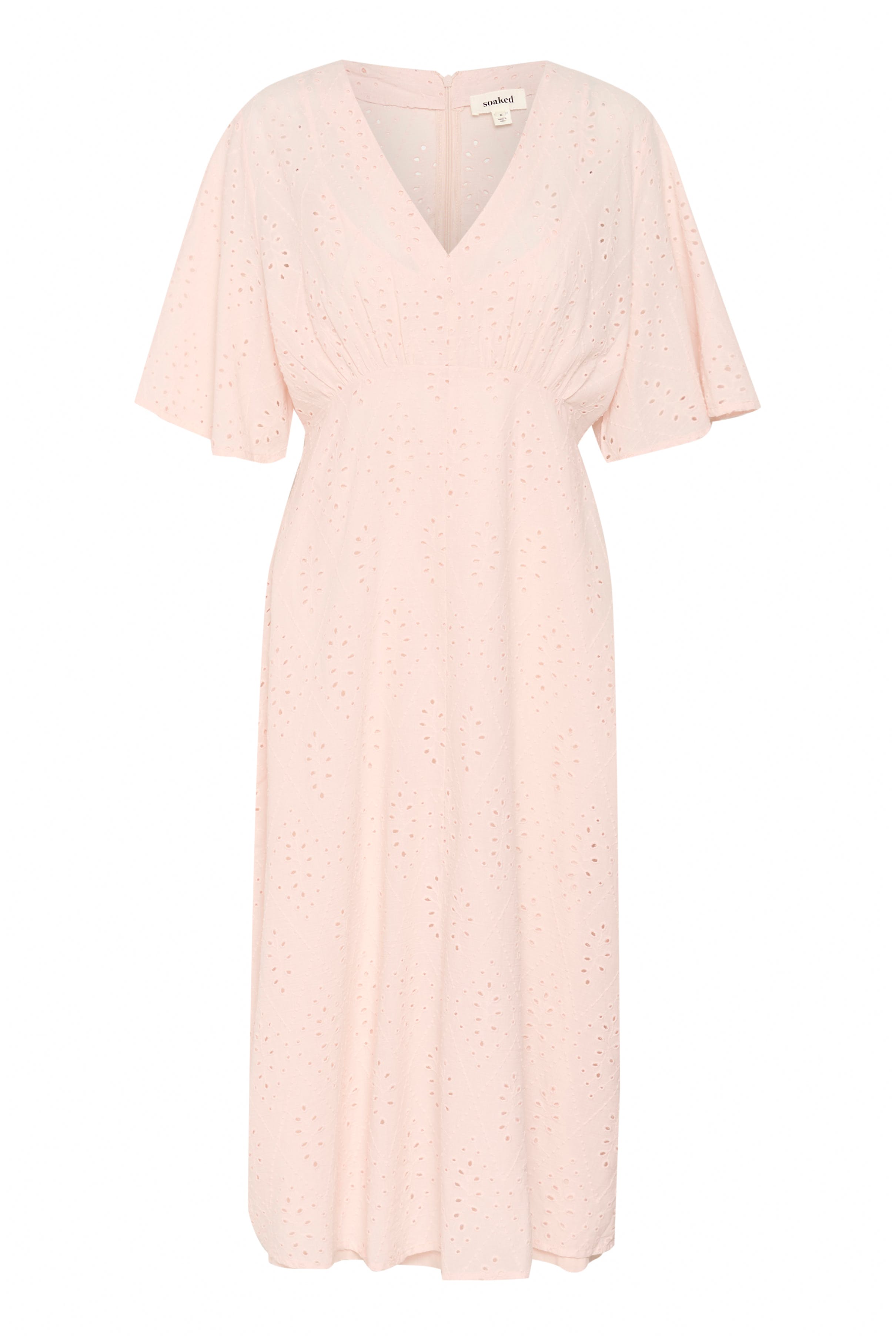 SLJoella Dress PACK FRONT 30408221-194008