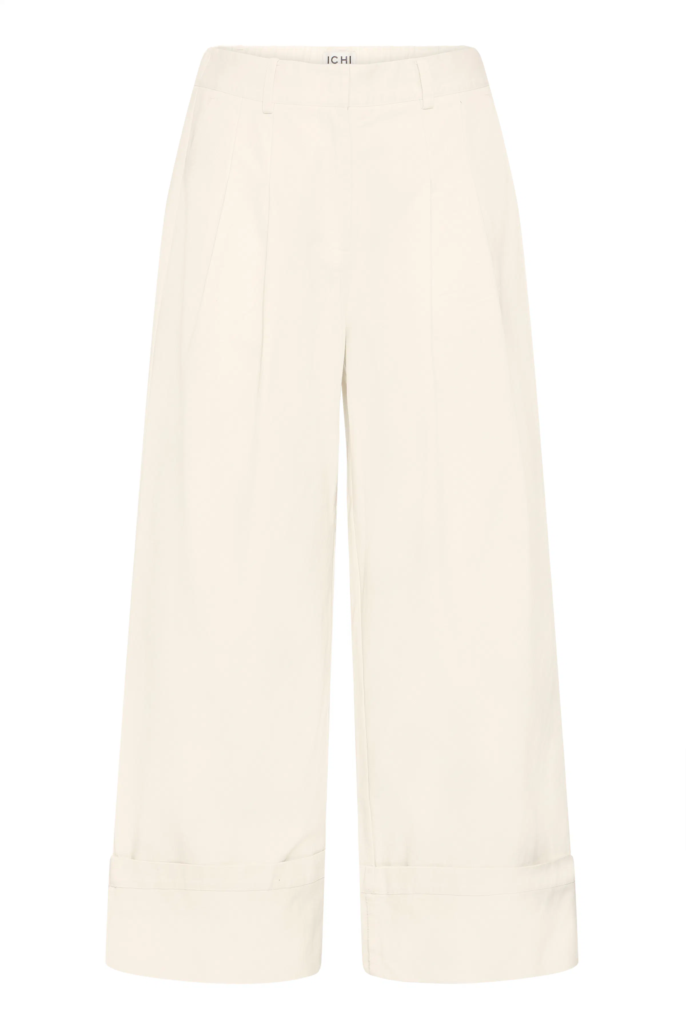 IHGAZTO Trousers PACK FRONT 20125075-124301