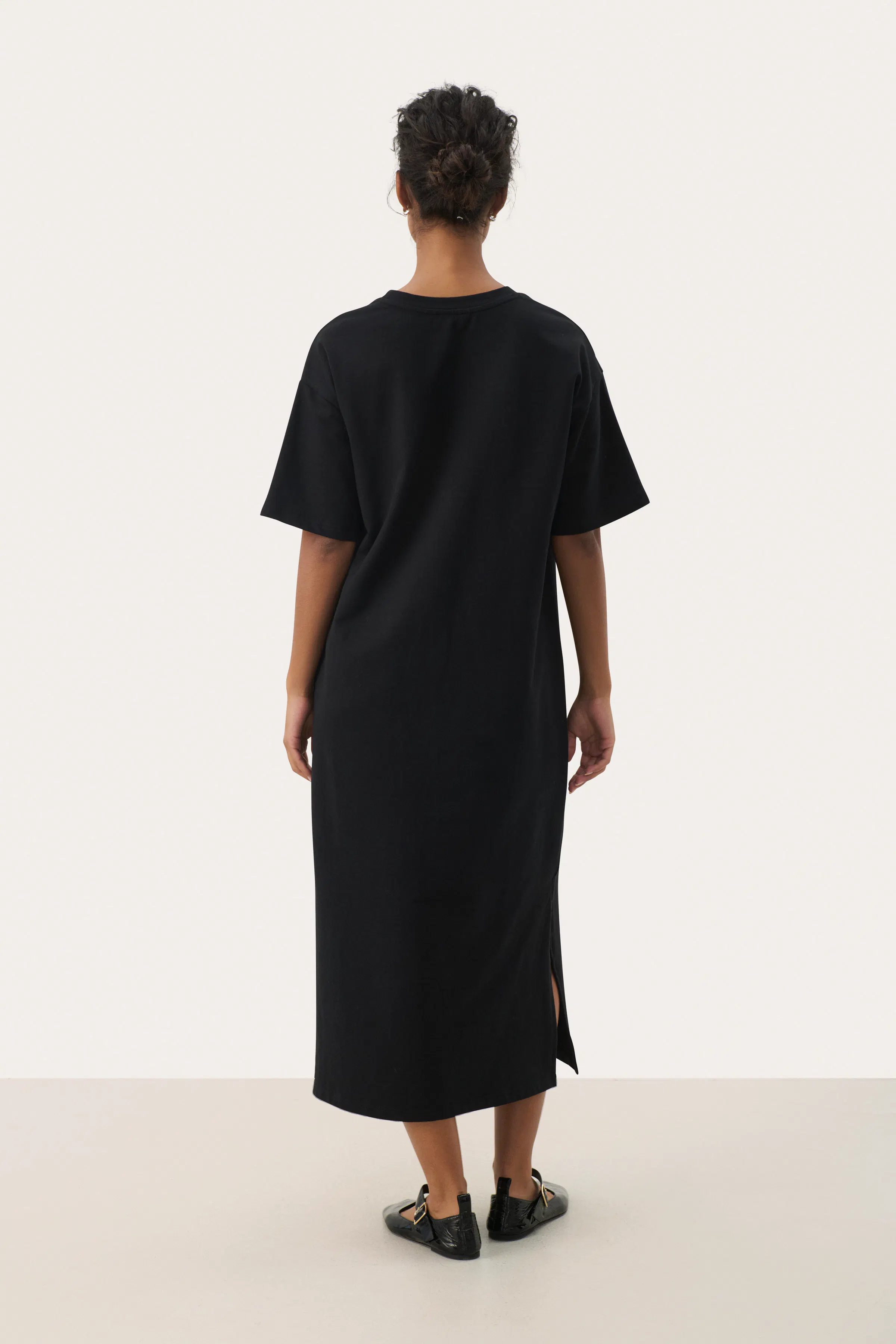 TiraPW Kleid LOOKBOOK BACK 30309840-194008