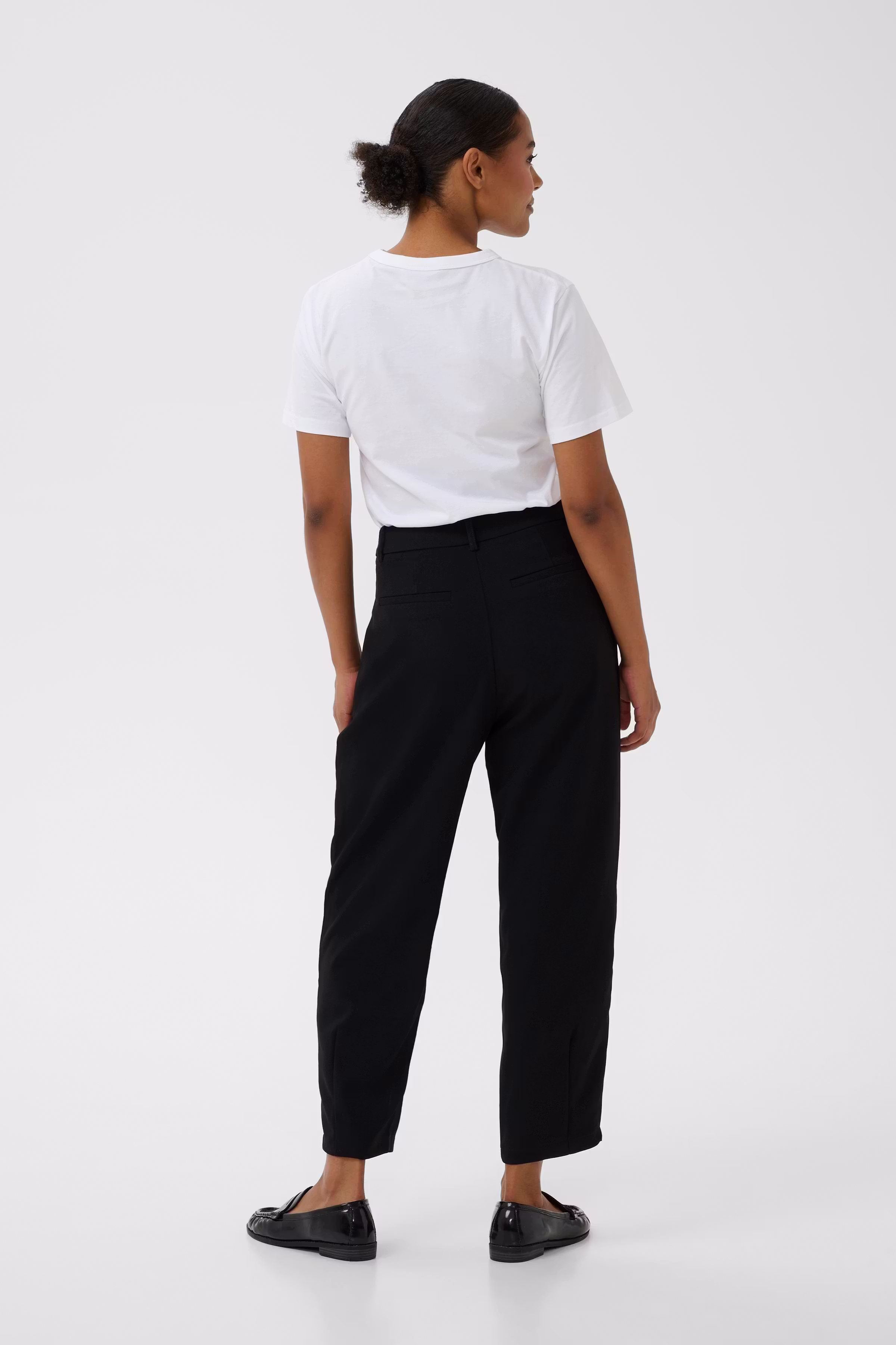 KAesme T-shirt LOOKBOOK BACK 10511906-110601