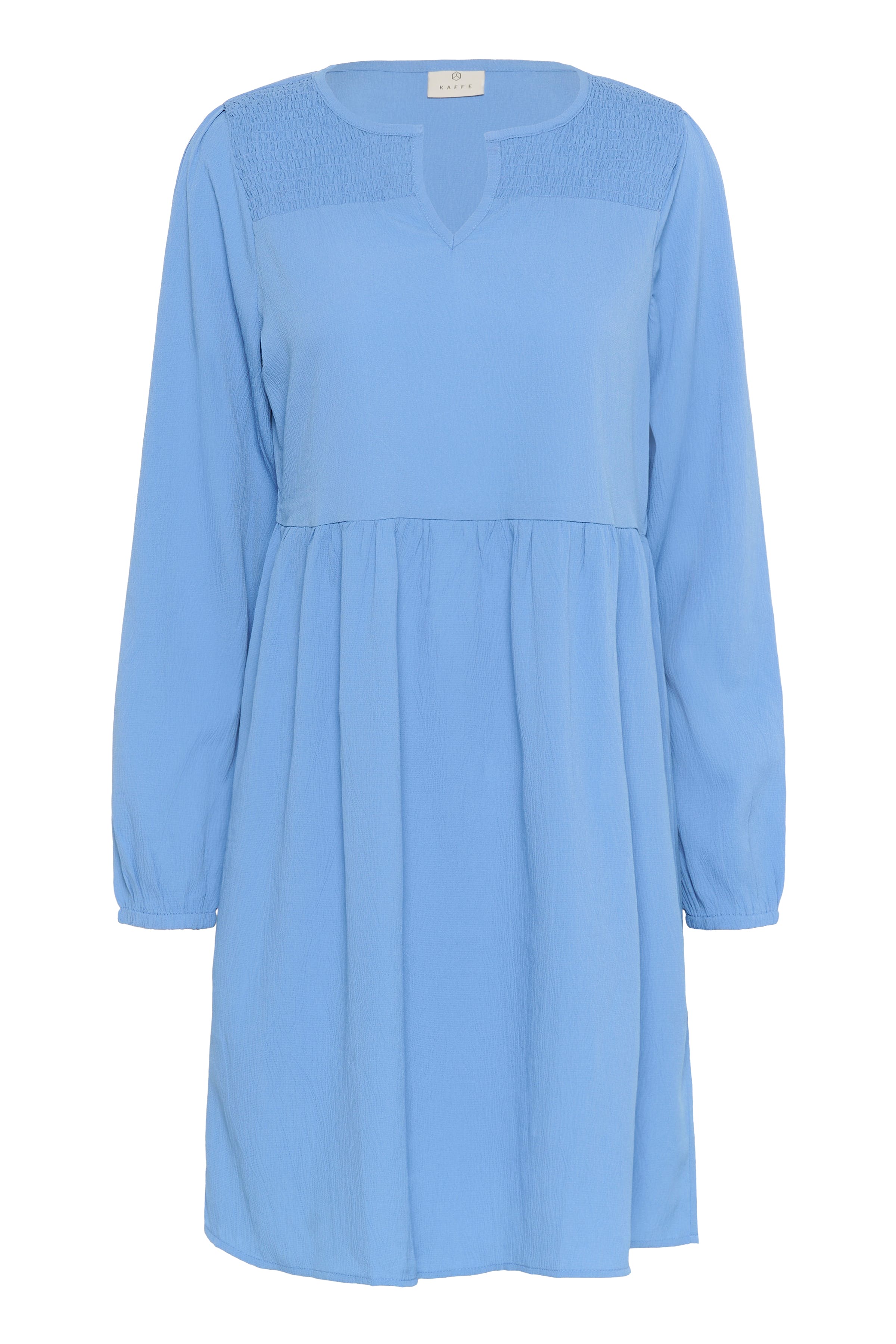 KAlinda Kjole PACK FRONT 10510224-194020