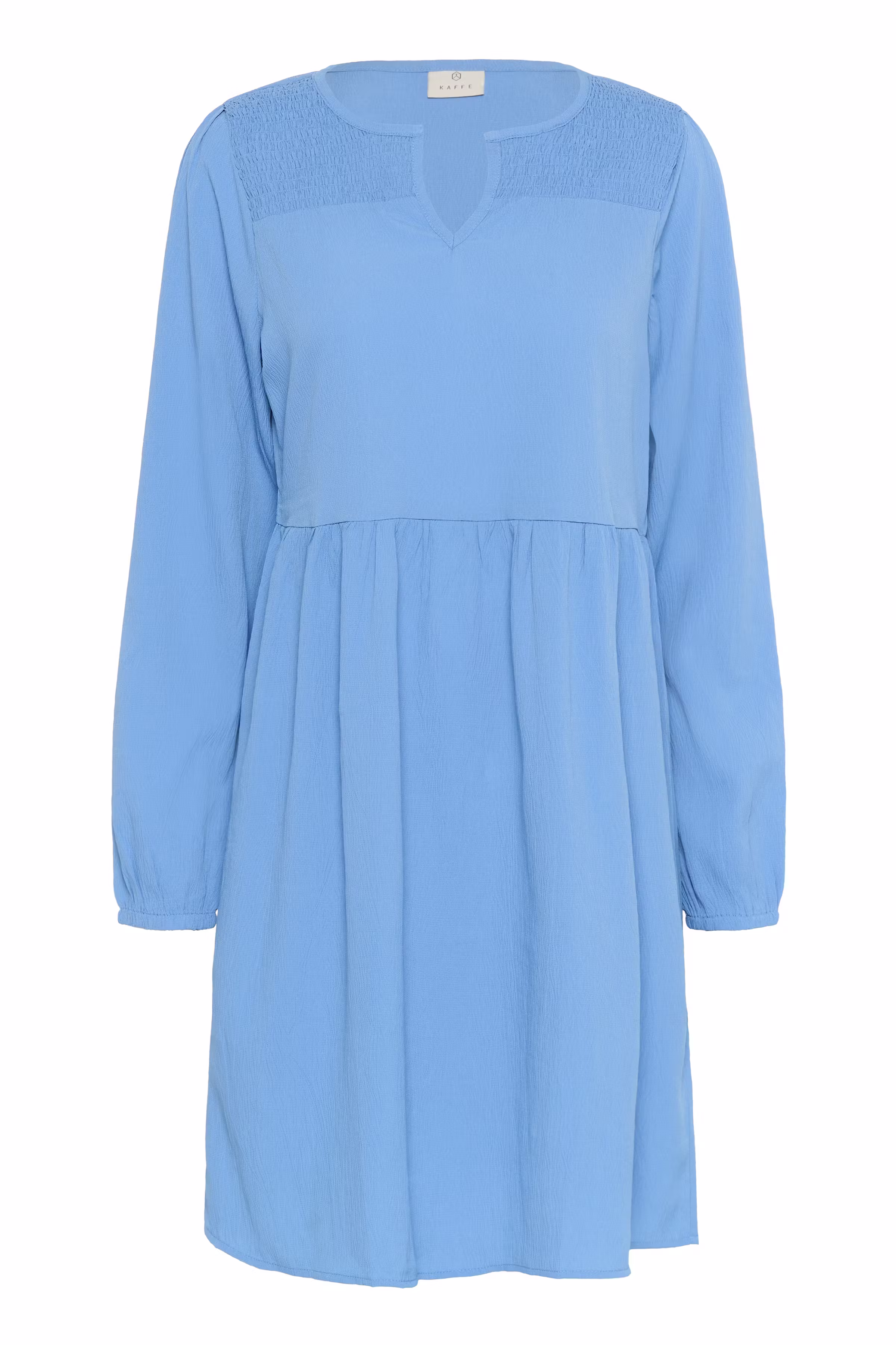 KAlinda Kjole PACK FRONT 10510224-183936