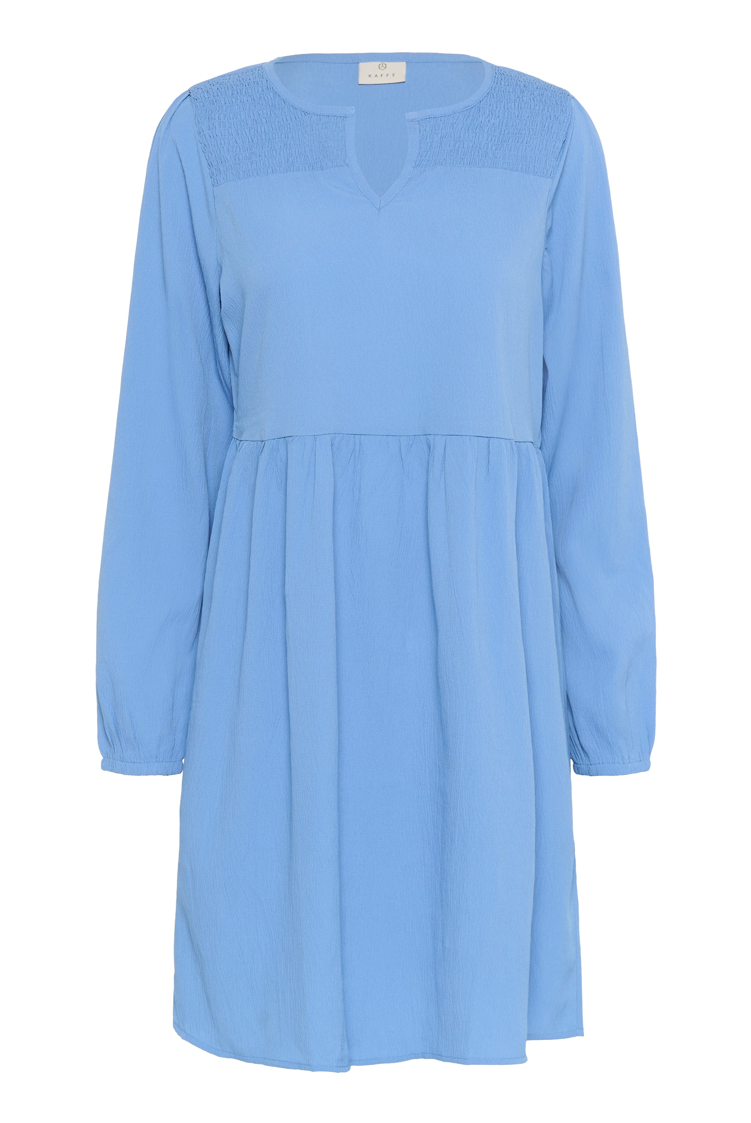 KAlinda Kleid PACK FRONT 10510224-183936