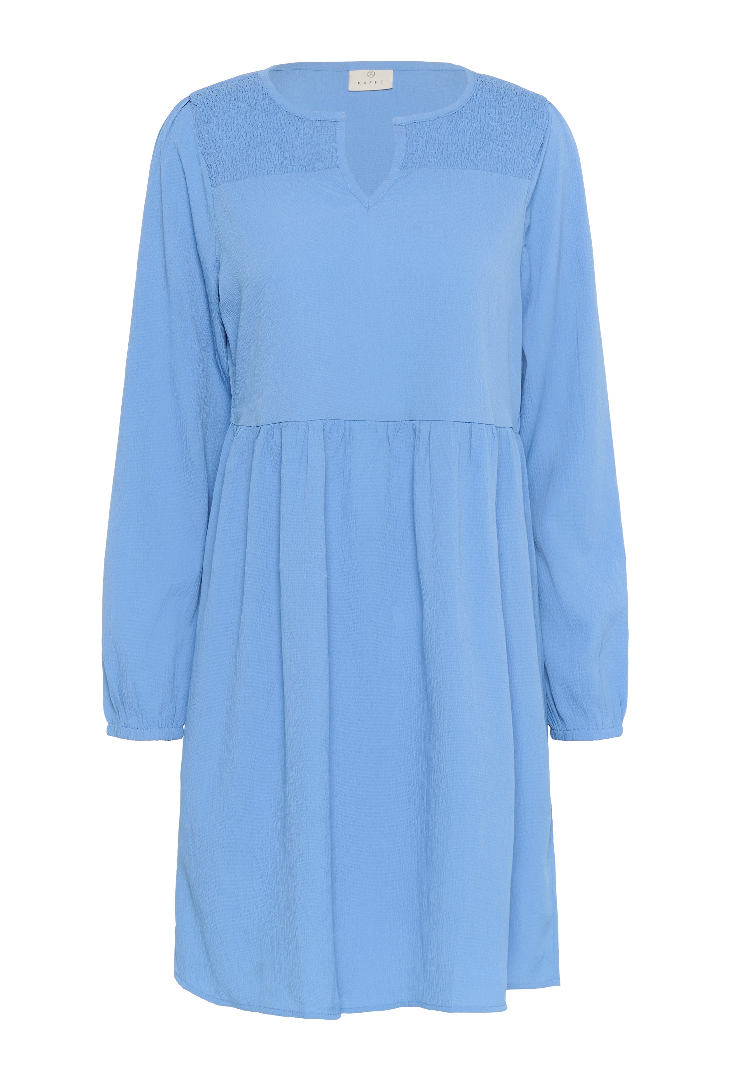 KAlinda Kleid PACK FRONT 10510224-183936