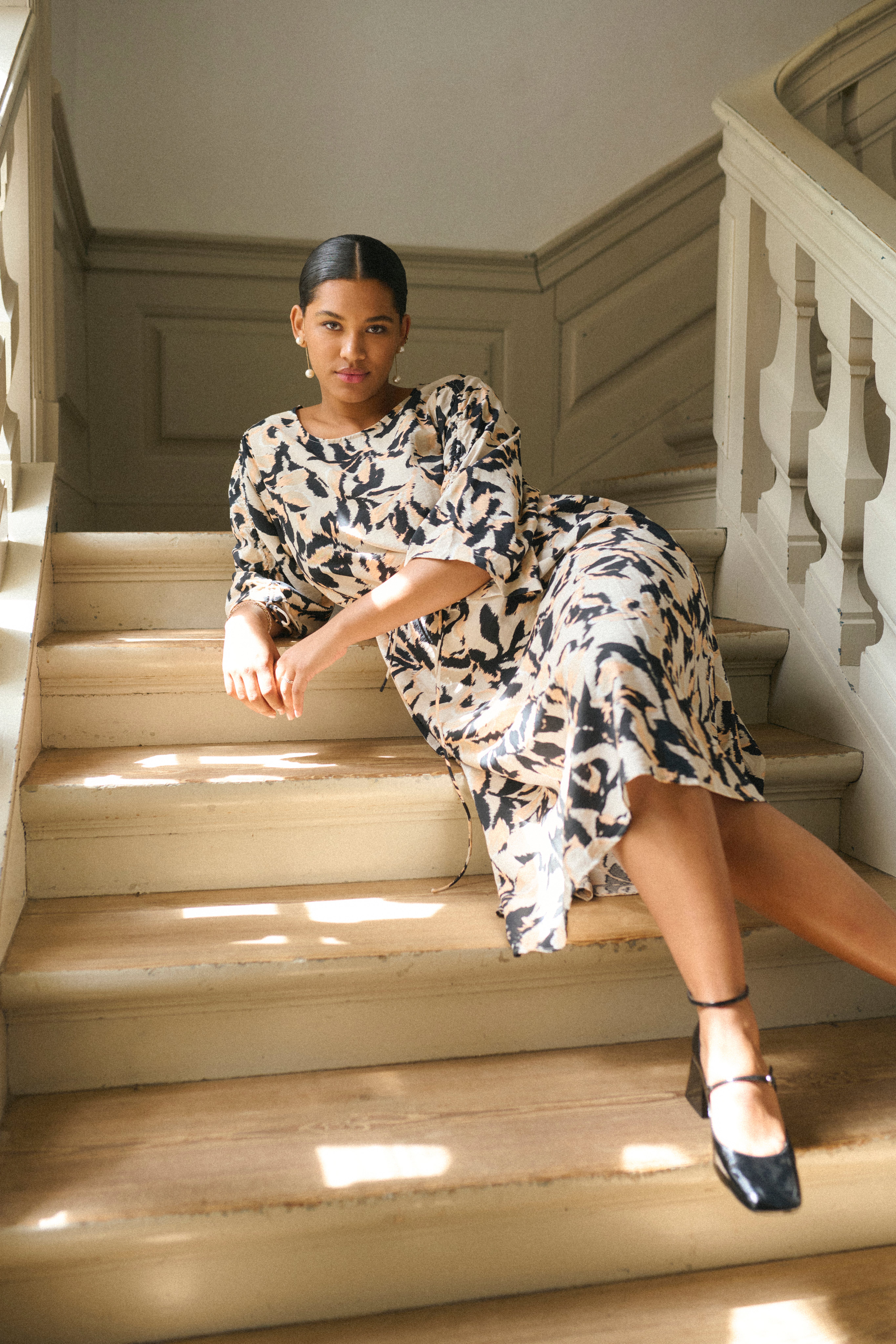 KCpaca Dress LOCATION NONE 10583088-107096