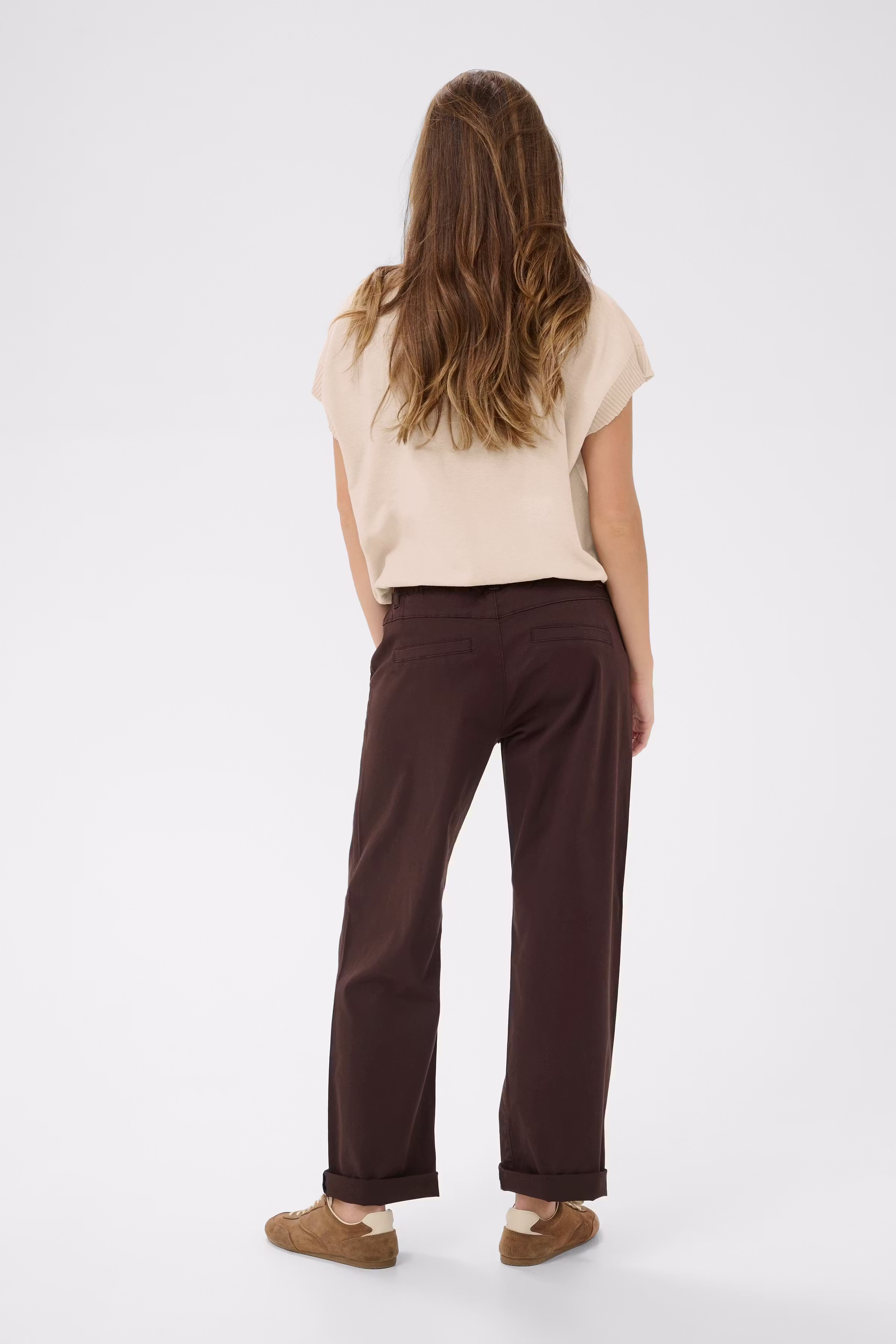CRDela Pullunder LOOKBOOK BACK 10615143-100232