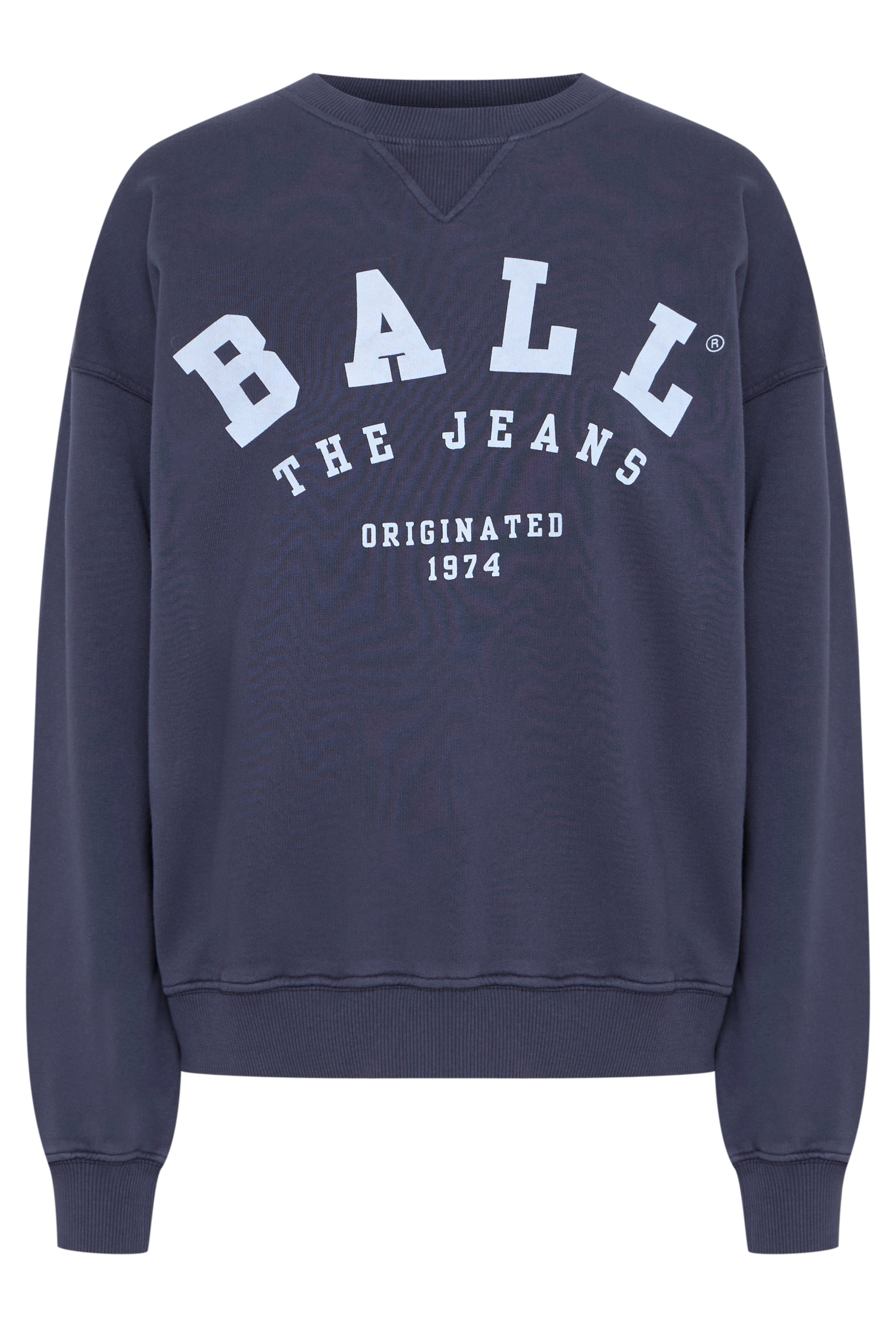 BAMALDINI Sweatshirt PACK FRONT 50405125-194018