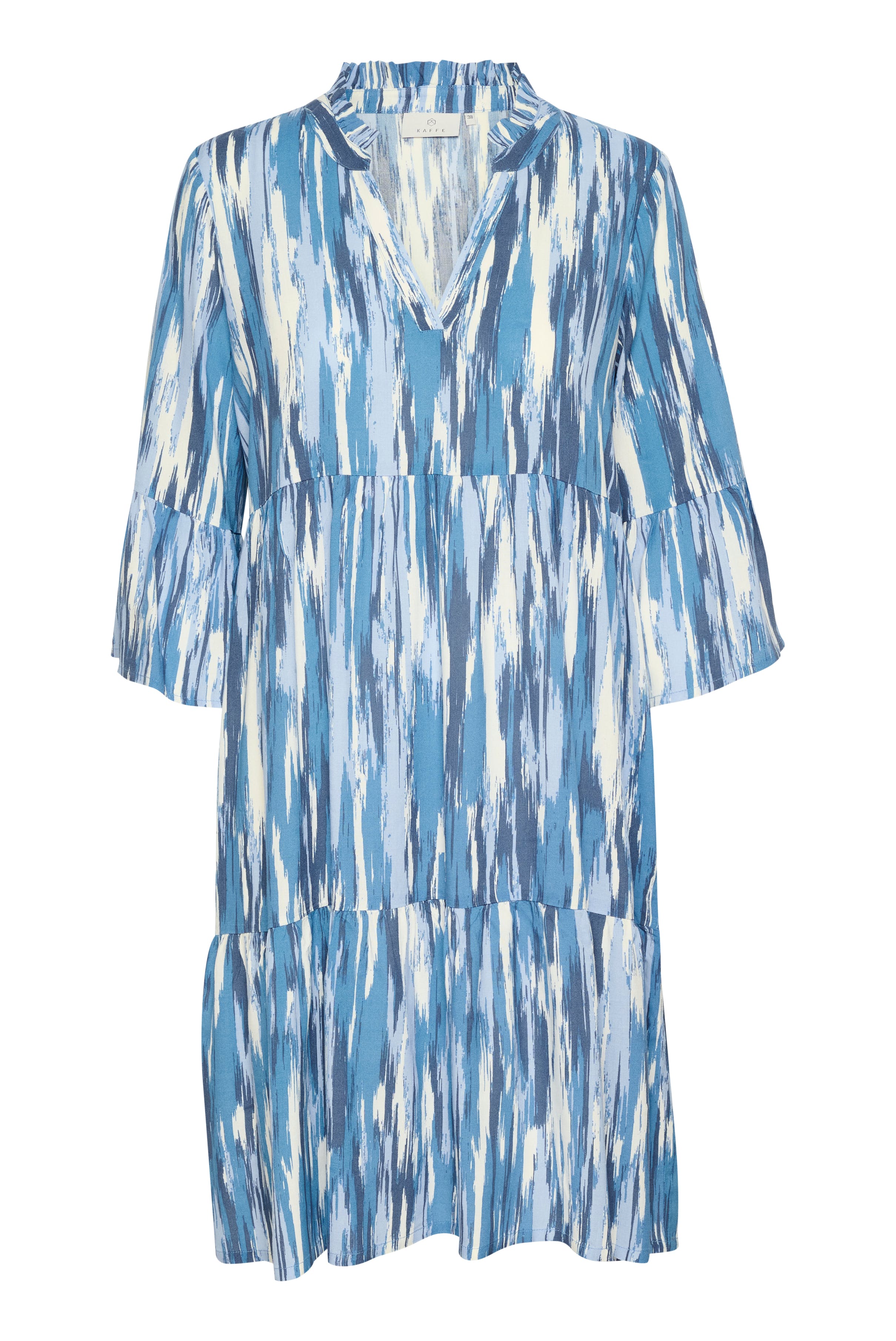 KAarina Kjole PACK FRONT 10552341-106844