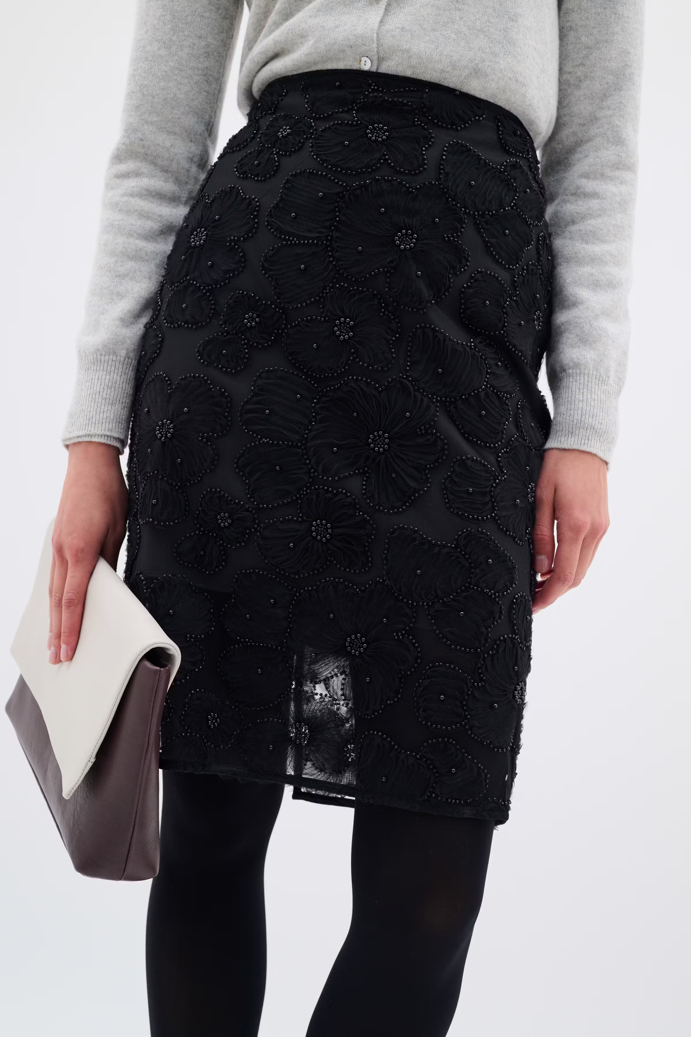 DuxiIW Kjol LOOKBOOK DETAIL 30109818-194008