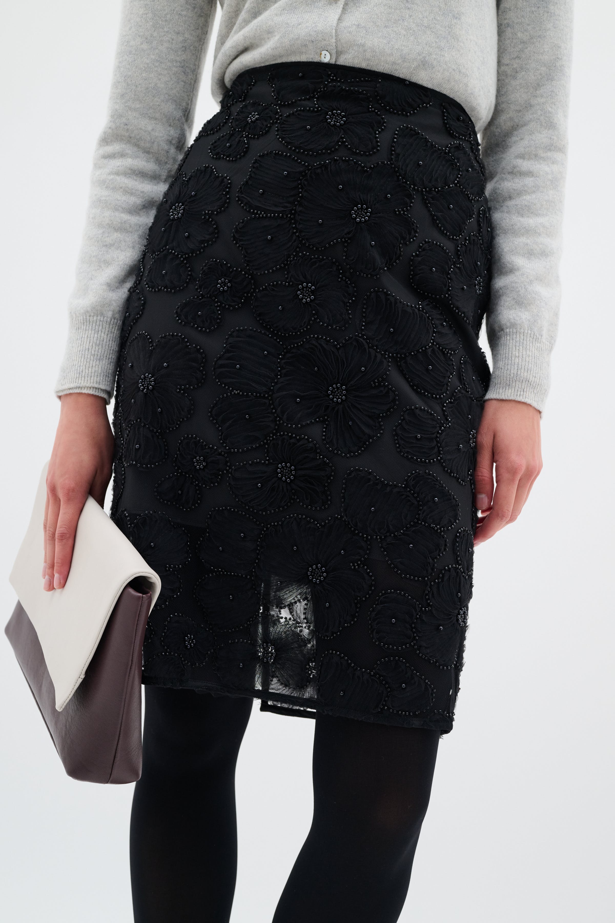 DuxiIW Kjol LOOKBOOK DETAIL 30109818-194008