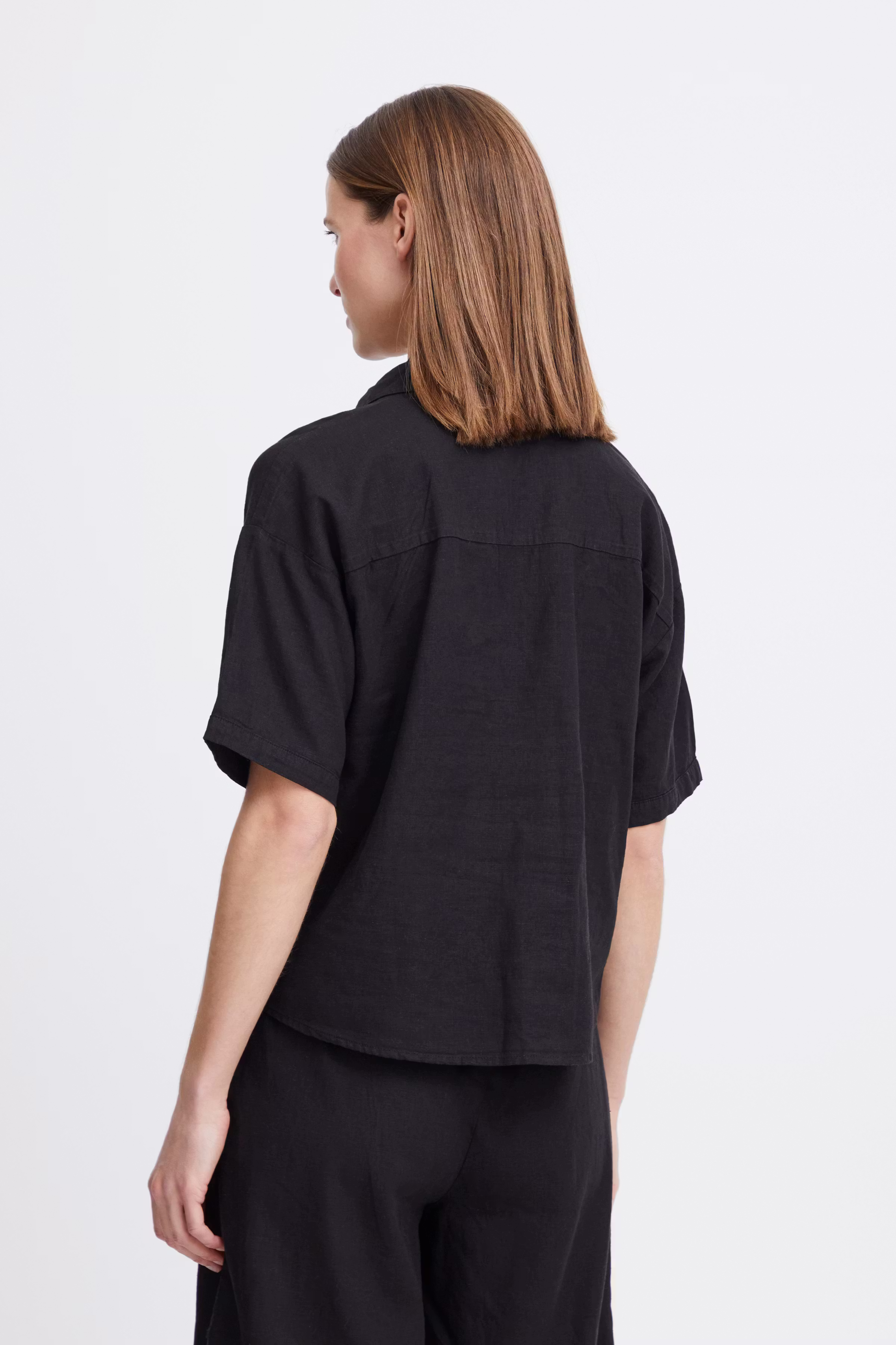 BYFALAKKA Skjorte LOOKBOOK BACK 20814551-200451