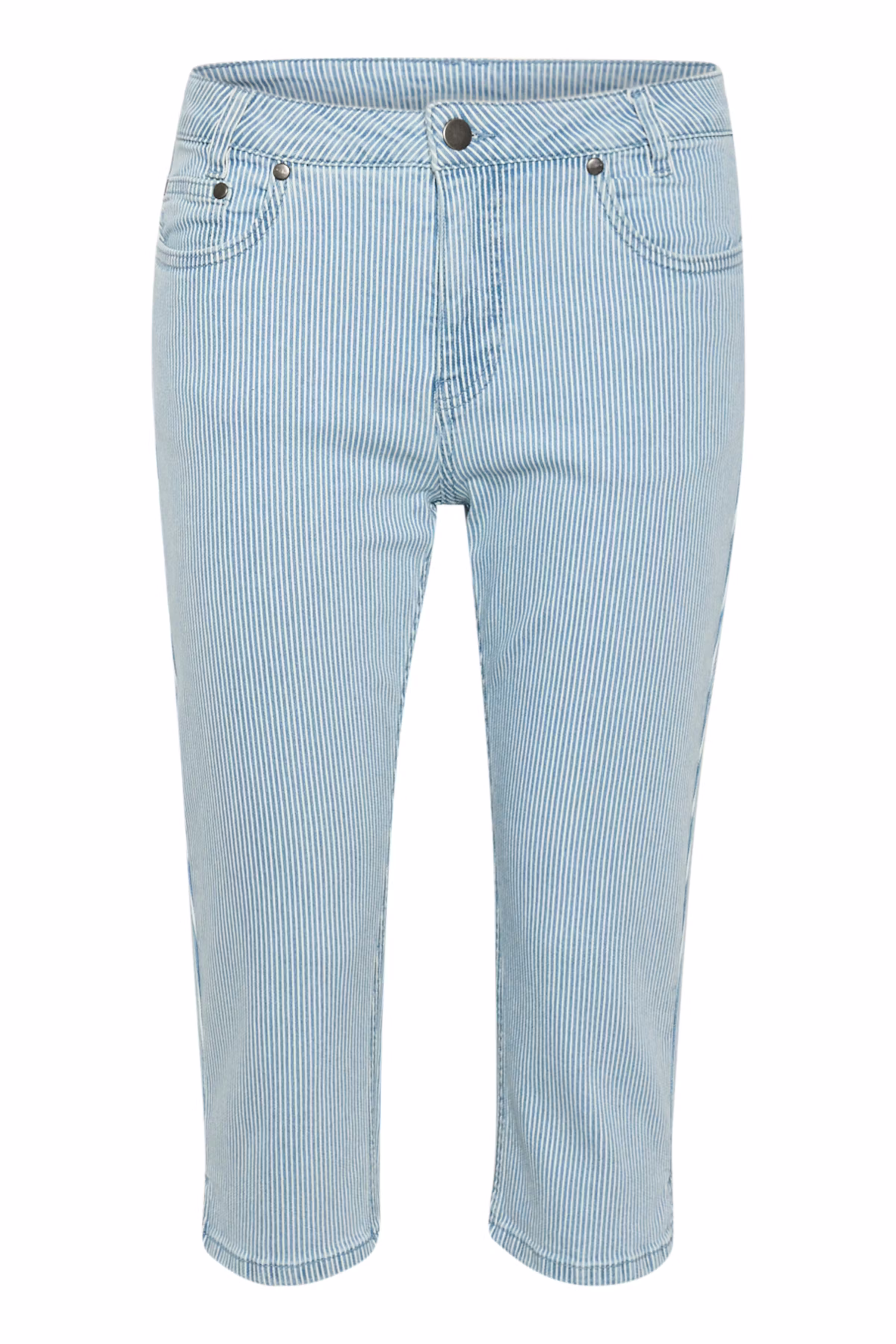 CUmilky Capri bukser PACK FRONT 50110549-105706