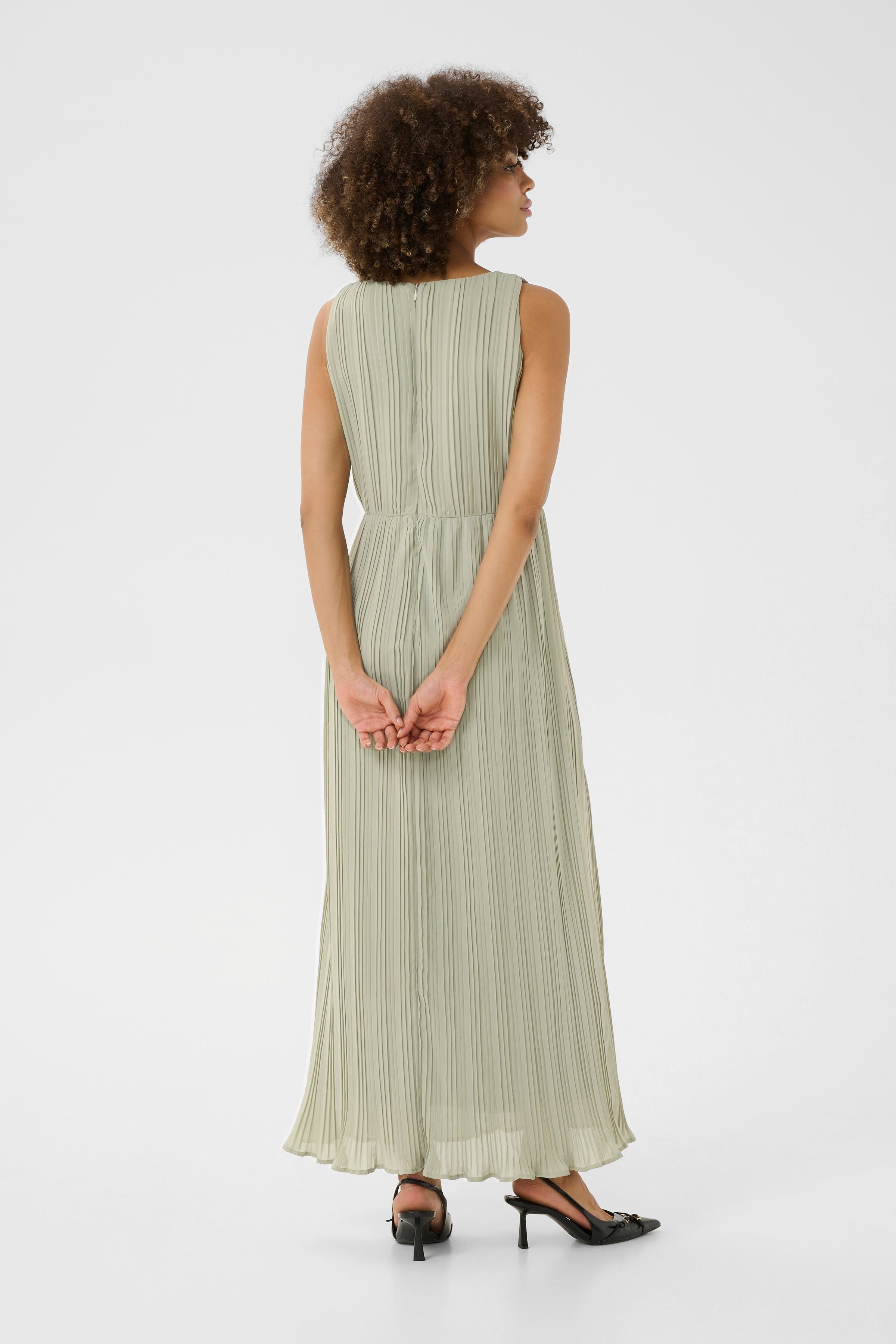 CUjesy Jurk LOOKBOOK BACK 50111863-166008