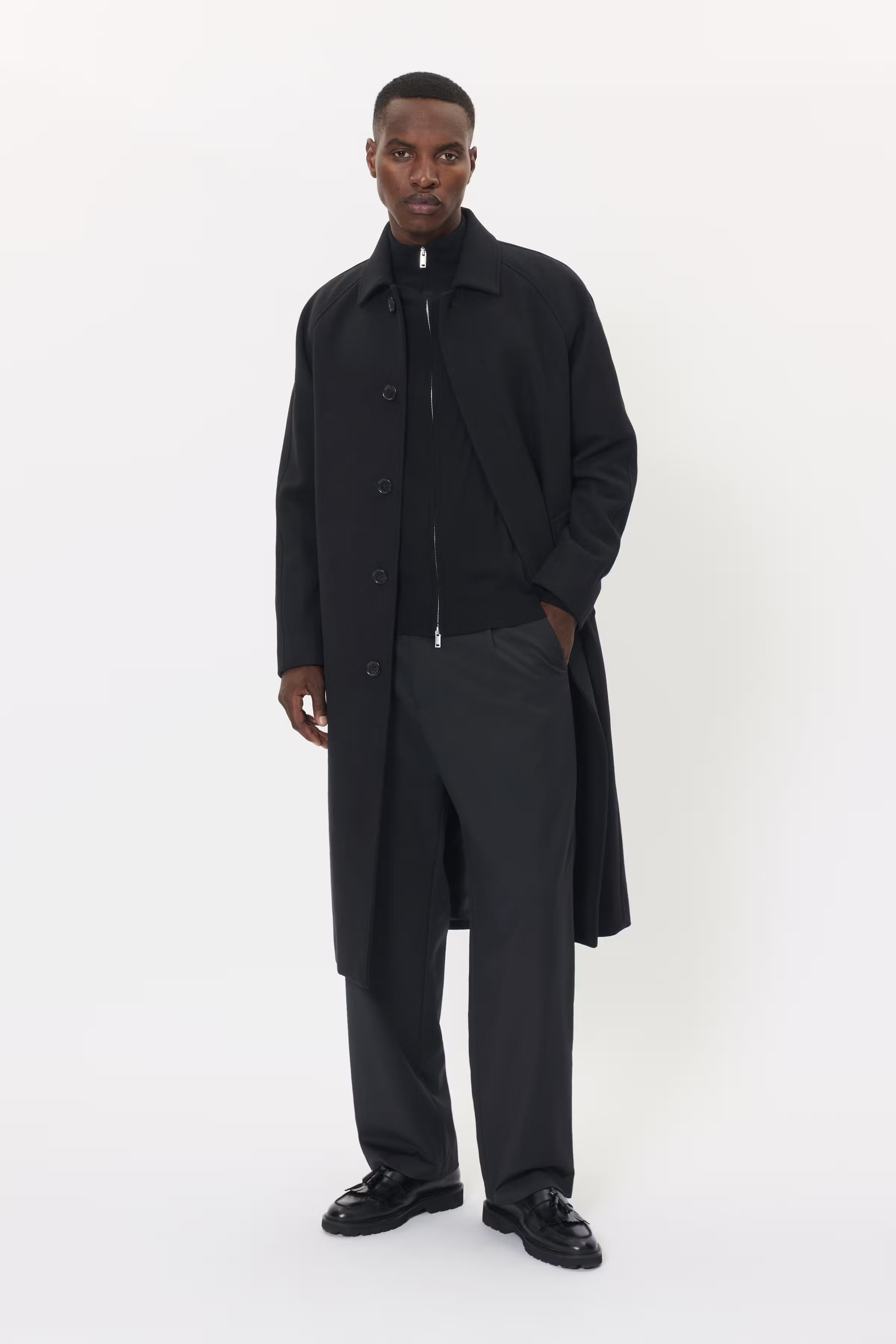 MAelijah M73 Mantel LOCATION NONE 30208861-300275