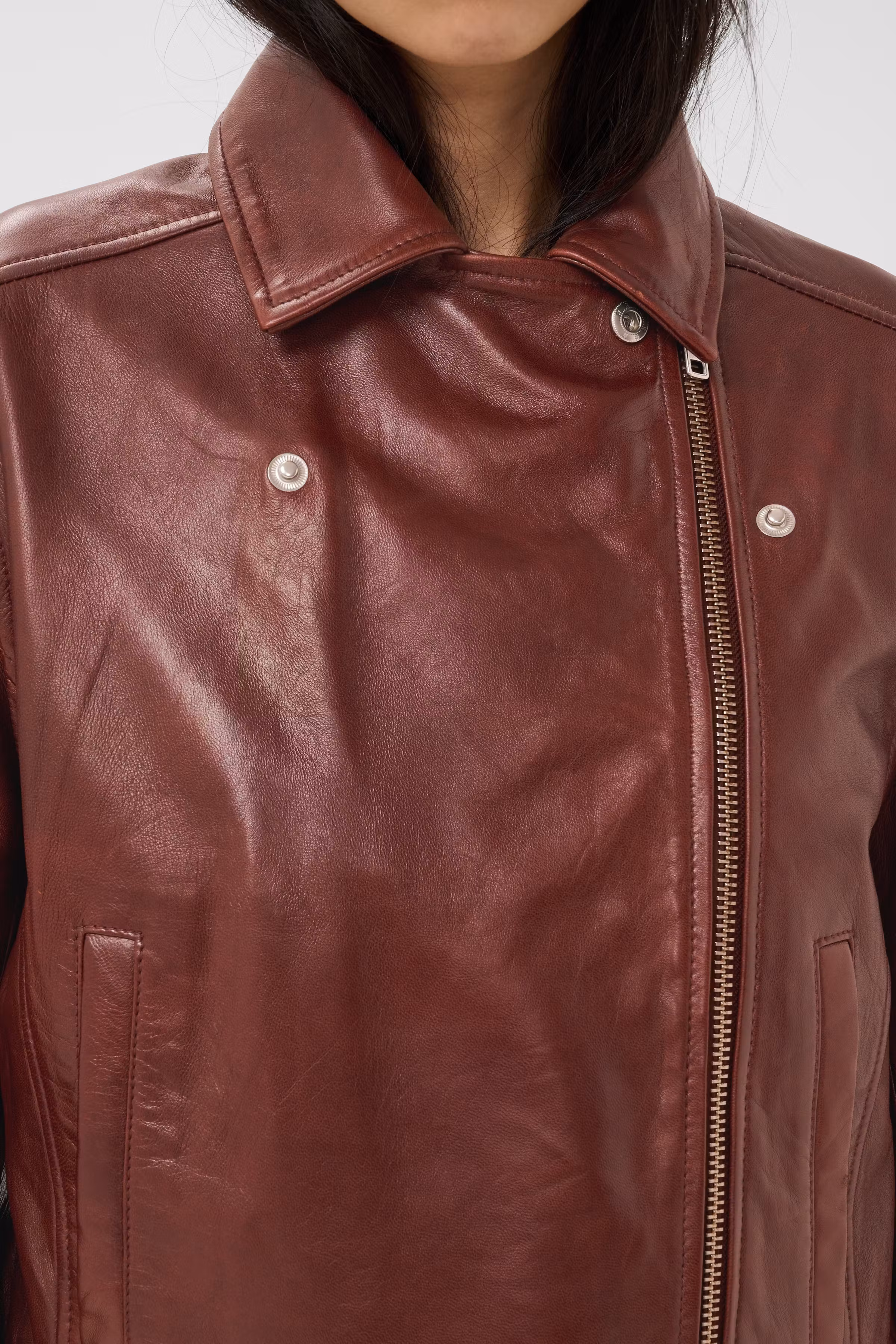 CimmiePW Casual jacket LOOKBOOK DETAIL 30310885-191428