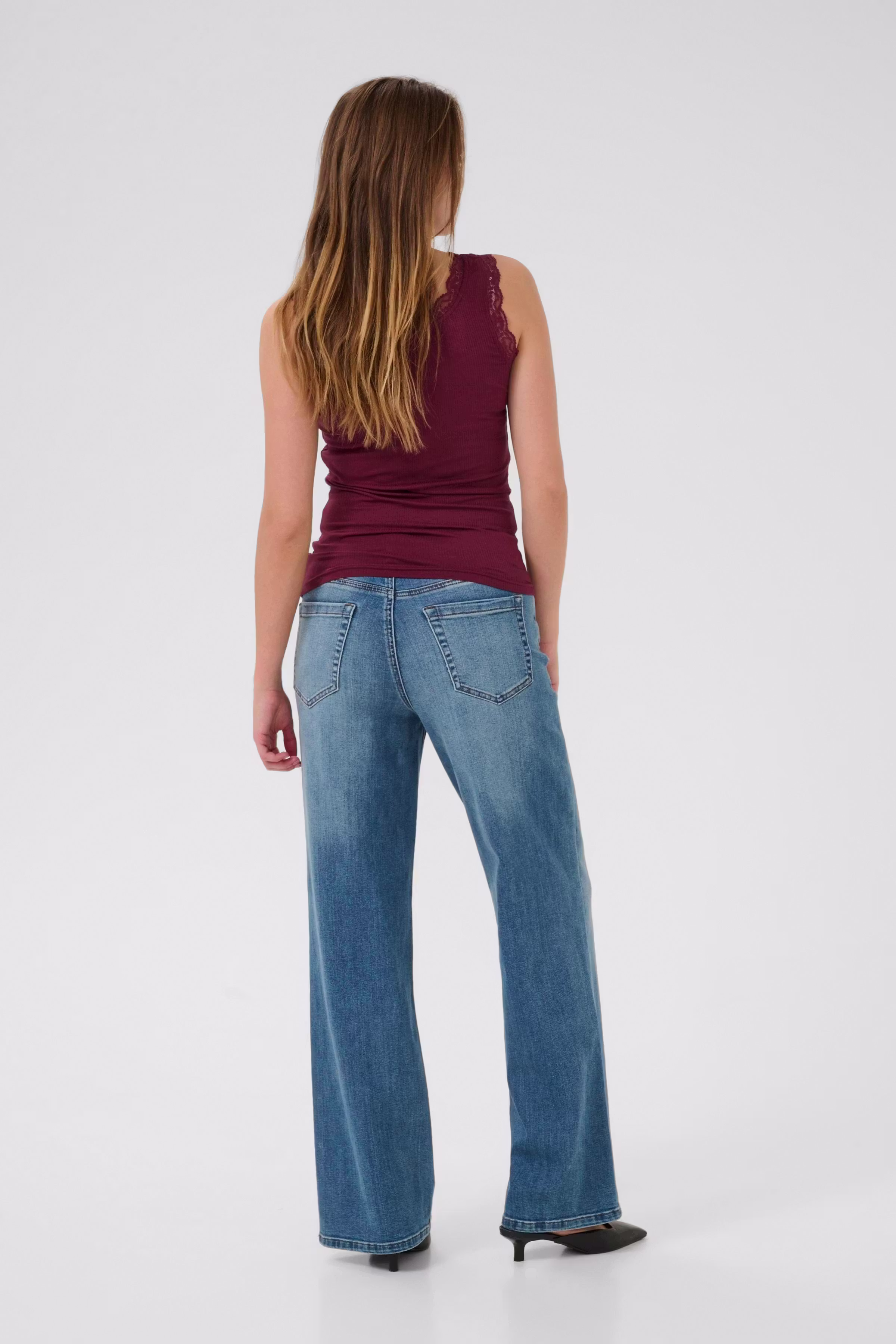 KAOMI Top LOOKBOOK BACK 10510143-191528