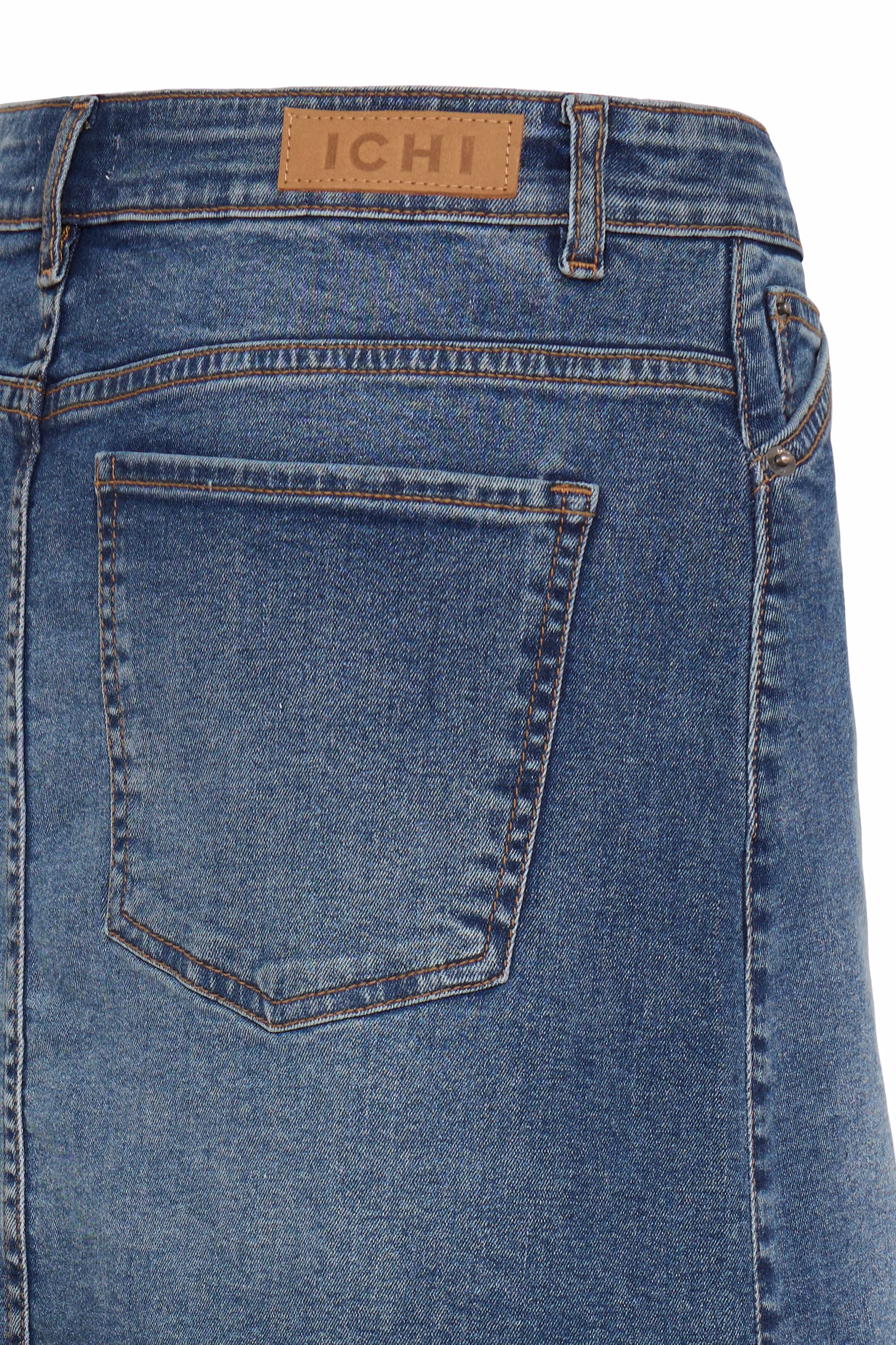 IHTWIGGY Skjørt PACK DETAIL 20125542-19037