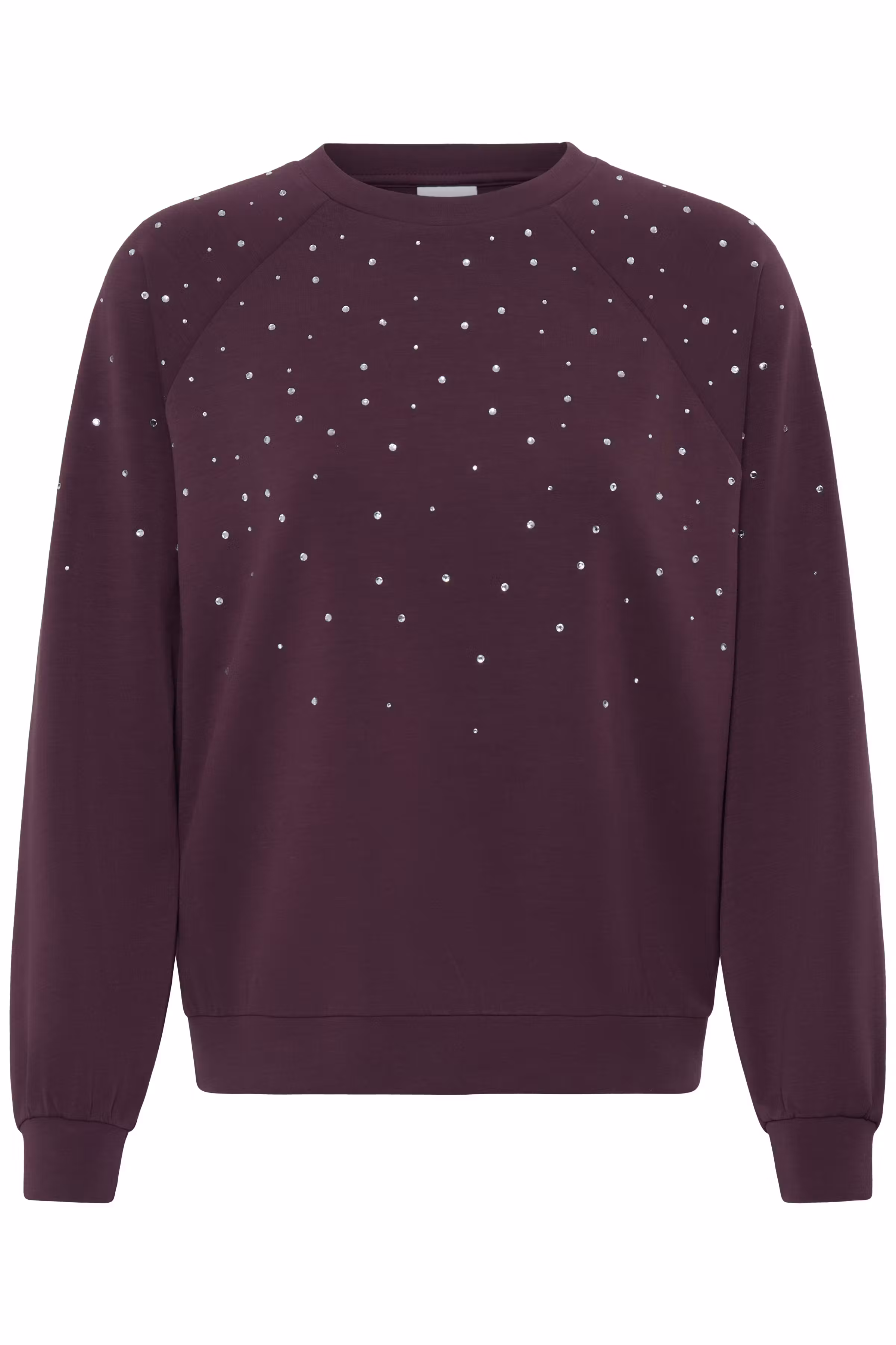 IHAMIAS Sweatshirt PACK FRONT 20127122-191619